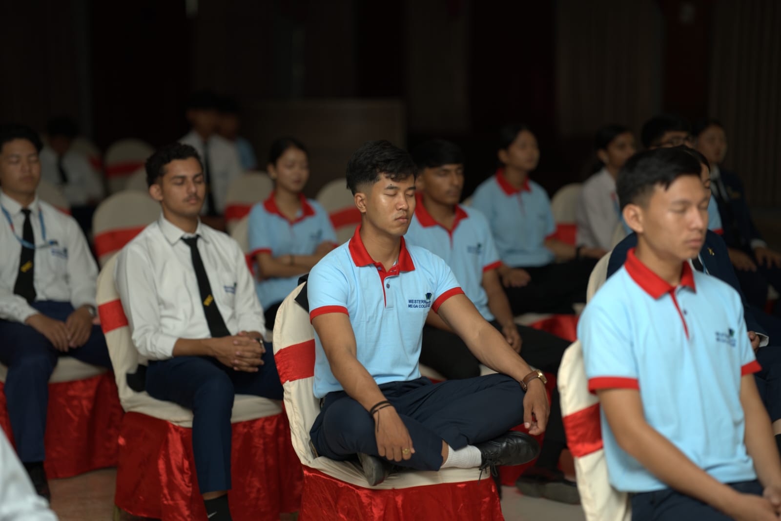 3 Days of Wellness & Inner Peace