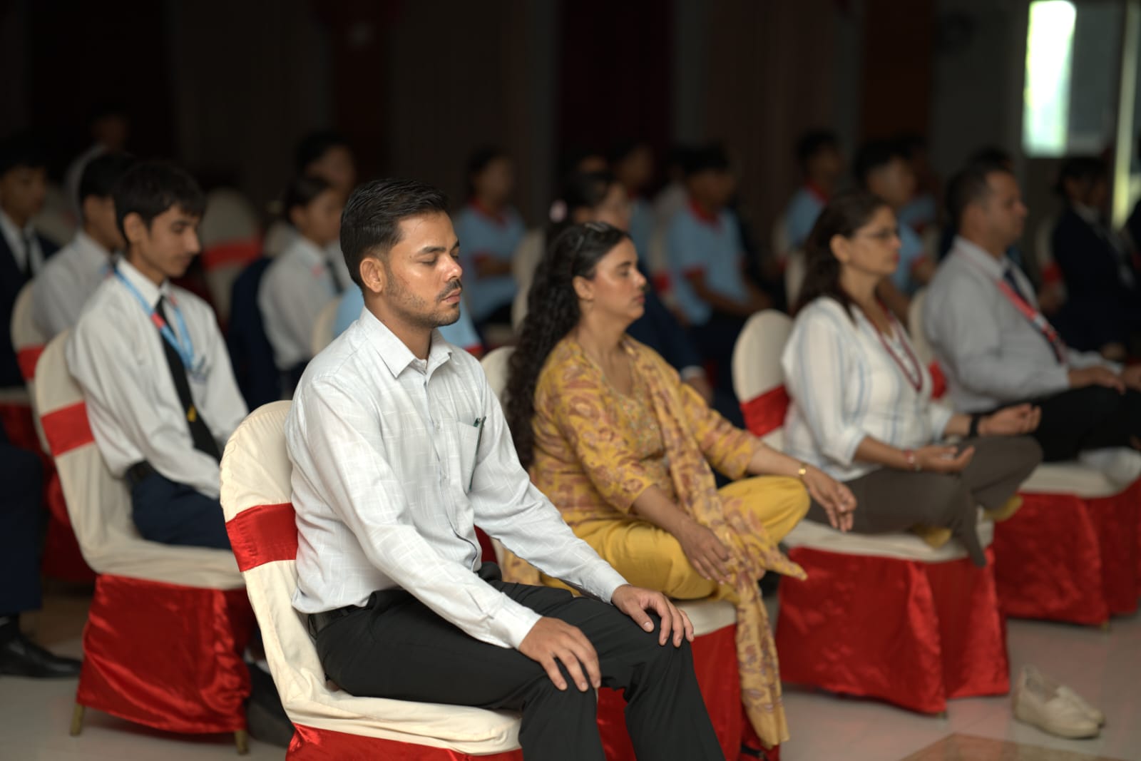 3 Days of Wellness & Inner Peace