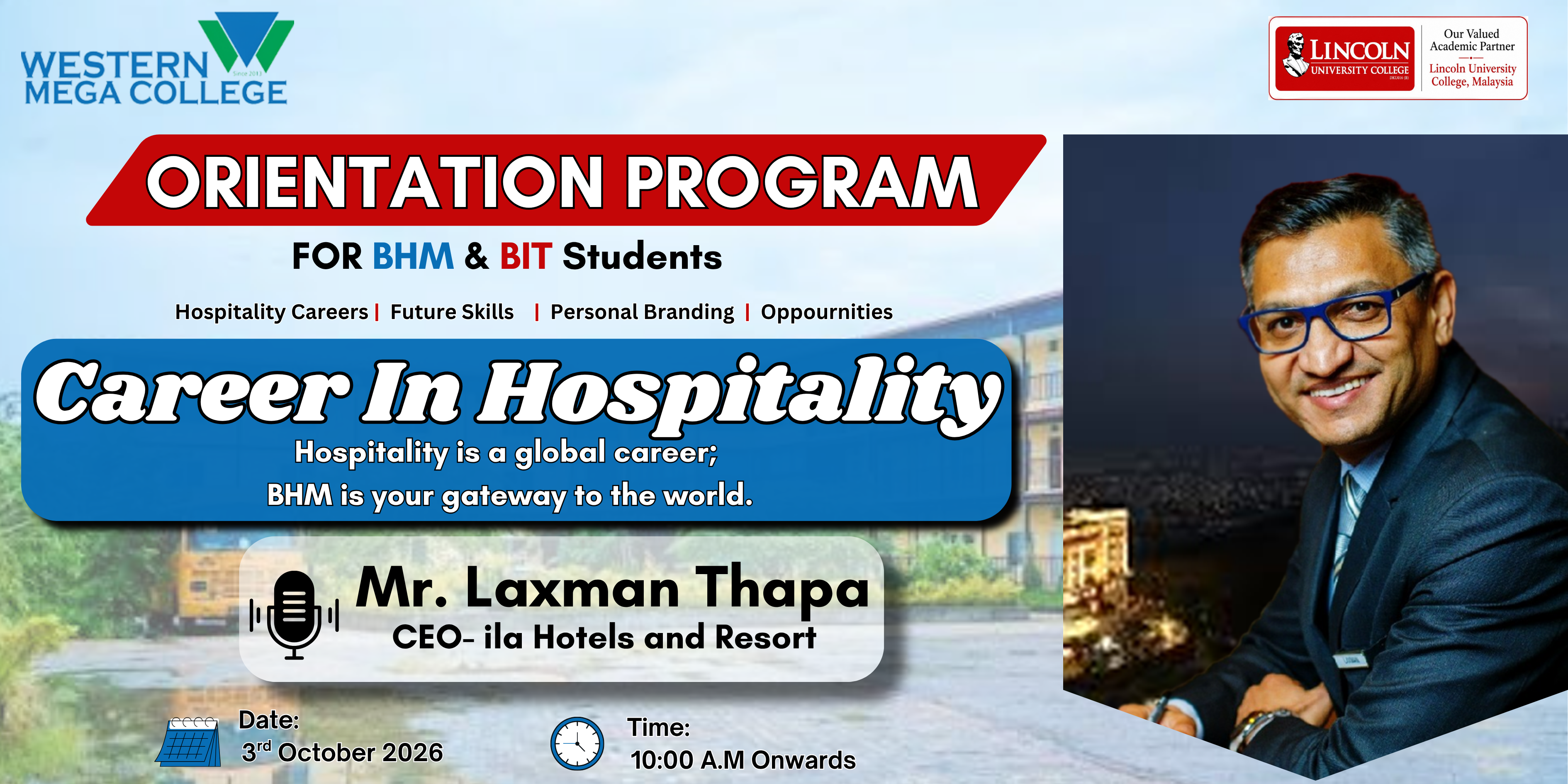 Orientation 11-2026