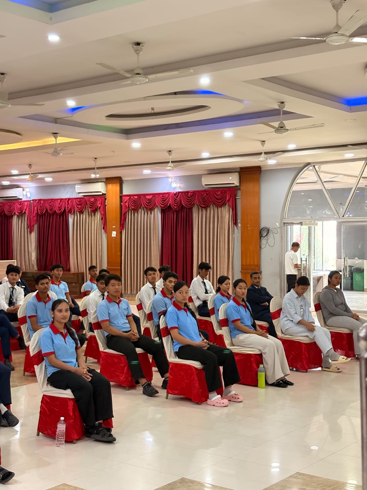 3 Days of Wellness & Inner Peace