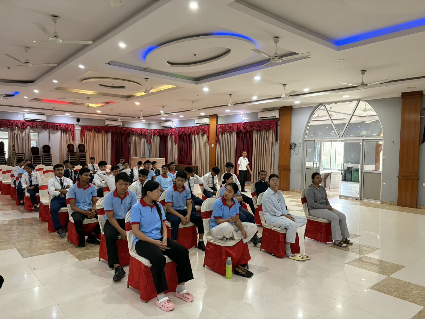 3 Days of Wellness & Inner Peace