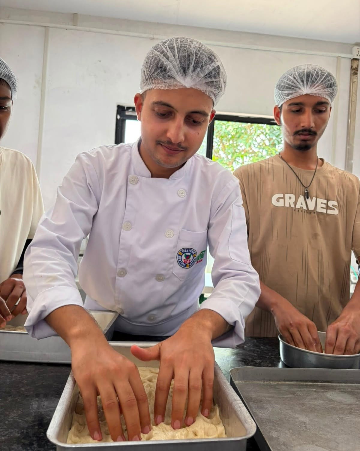 Hospitality Training