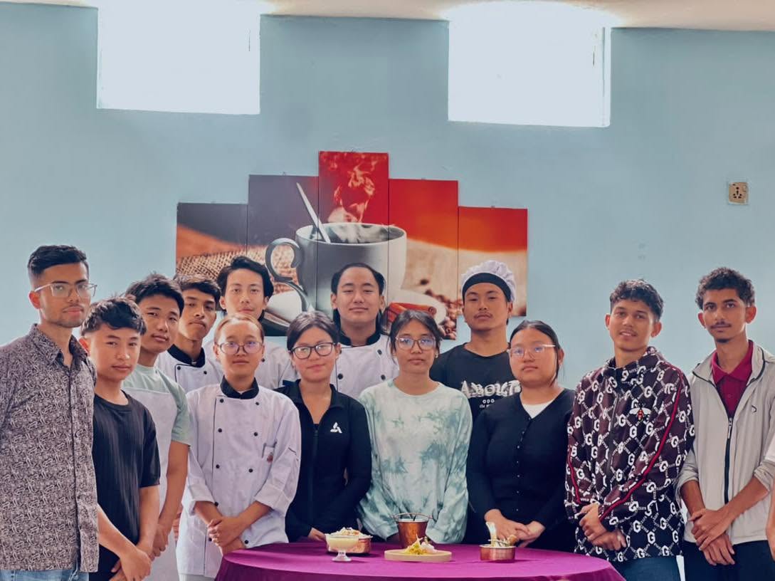 Hospitality Training