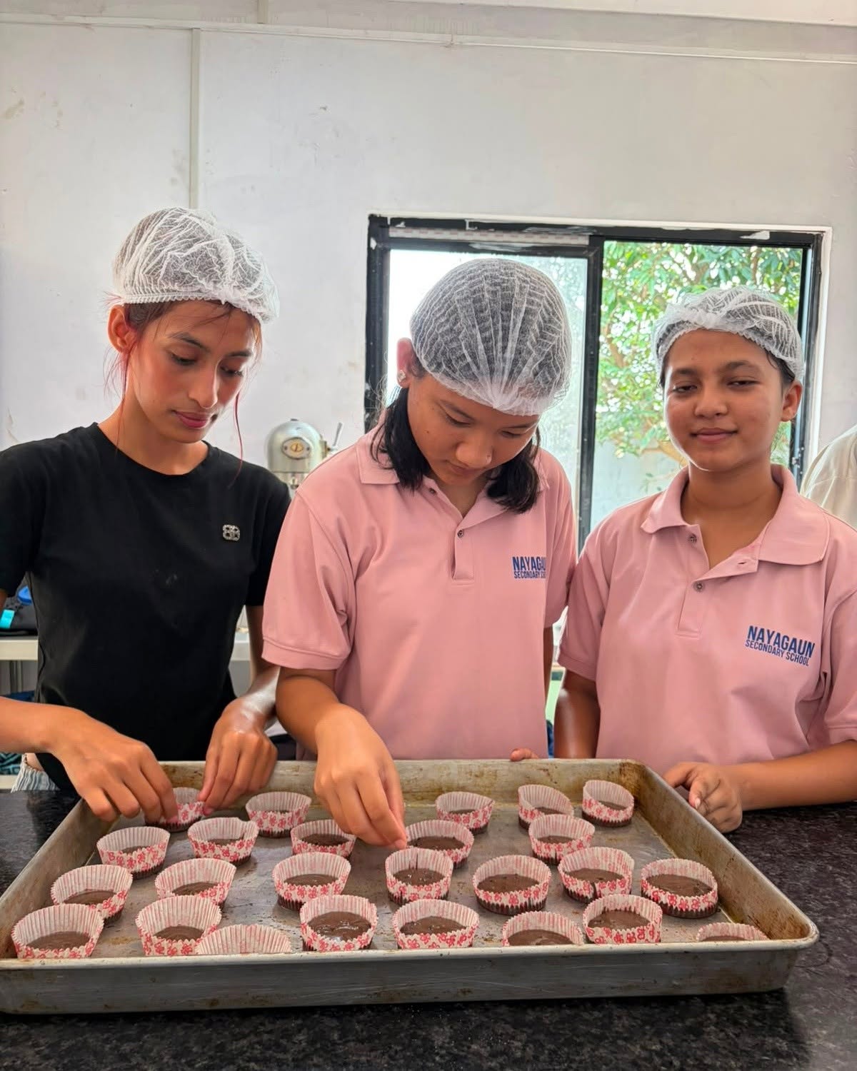 Hospitality Training