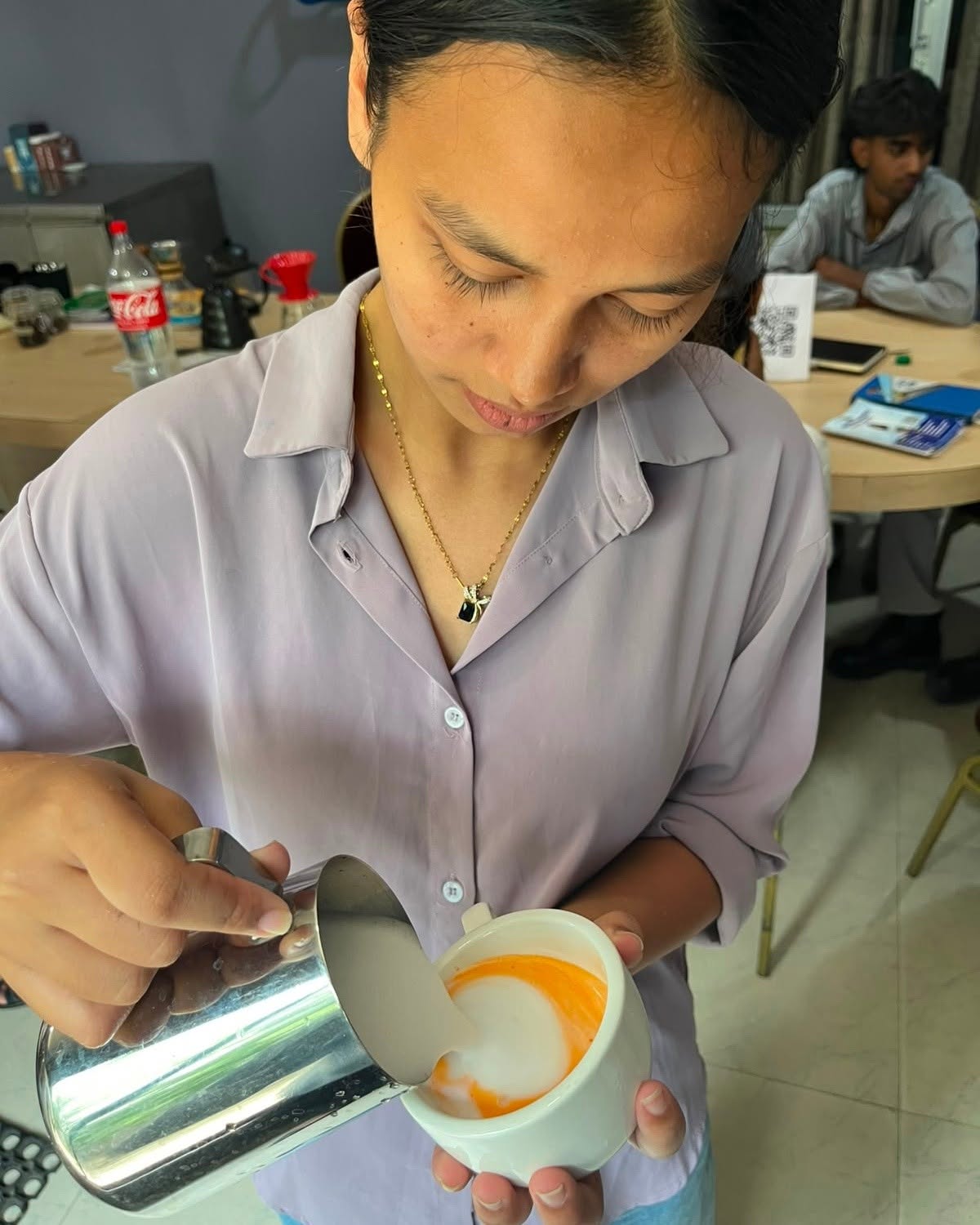 Hospitality Training