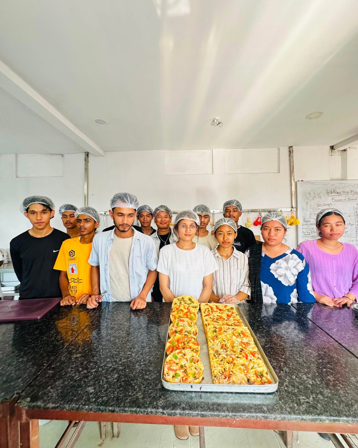 Hospitality Training