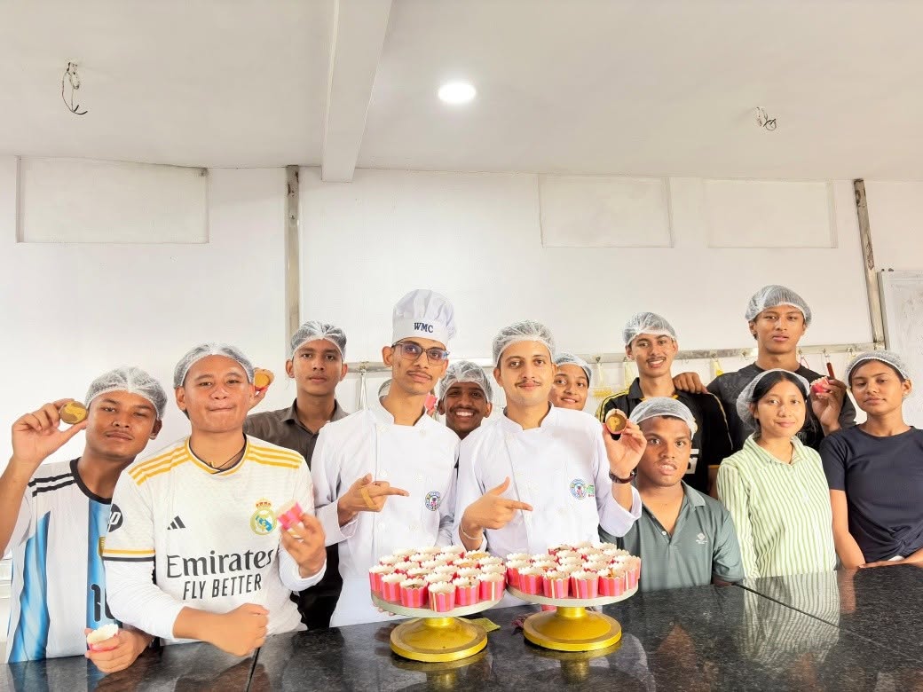 Hospitality Training