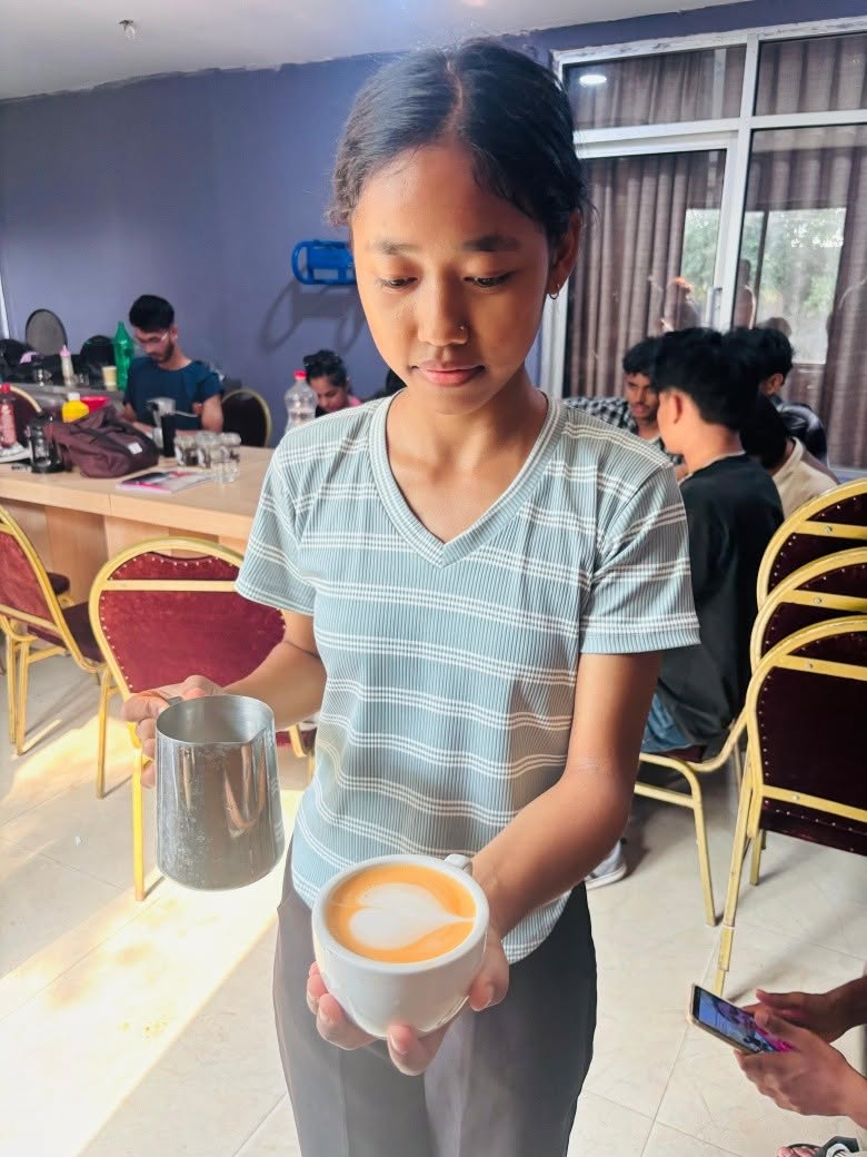 Hospitality Training
