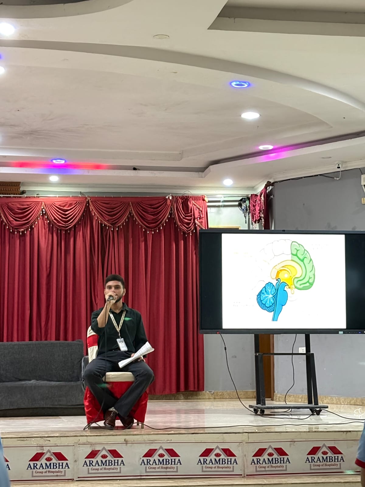 3 Days of Wellness & Inner Peace