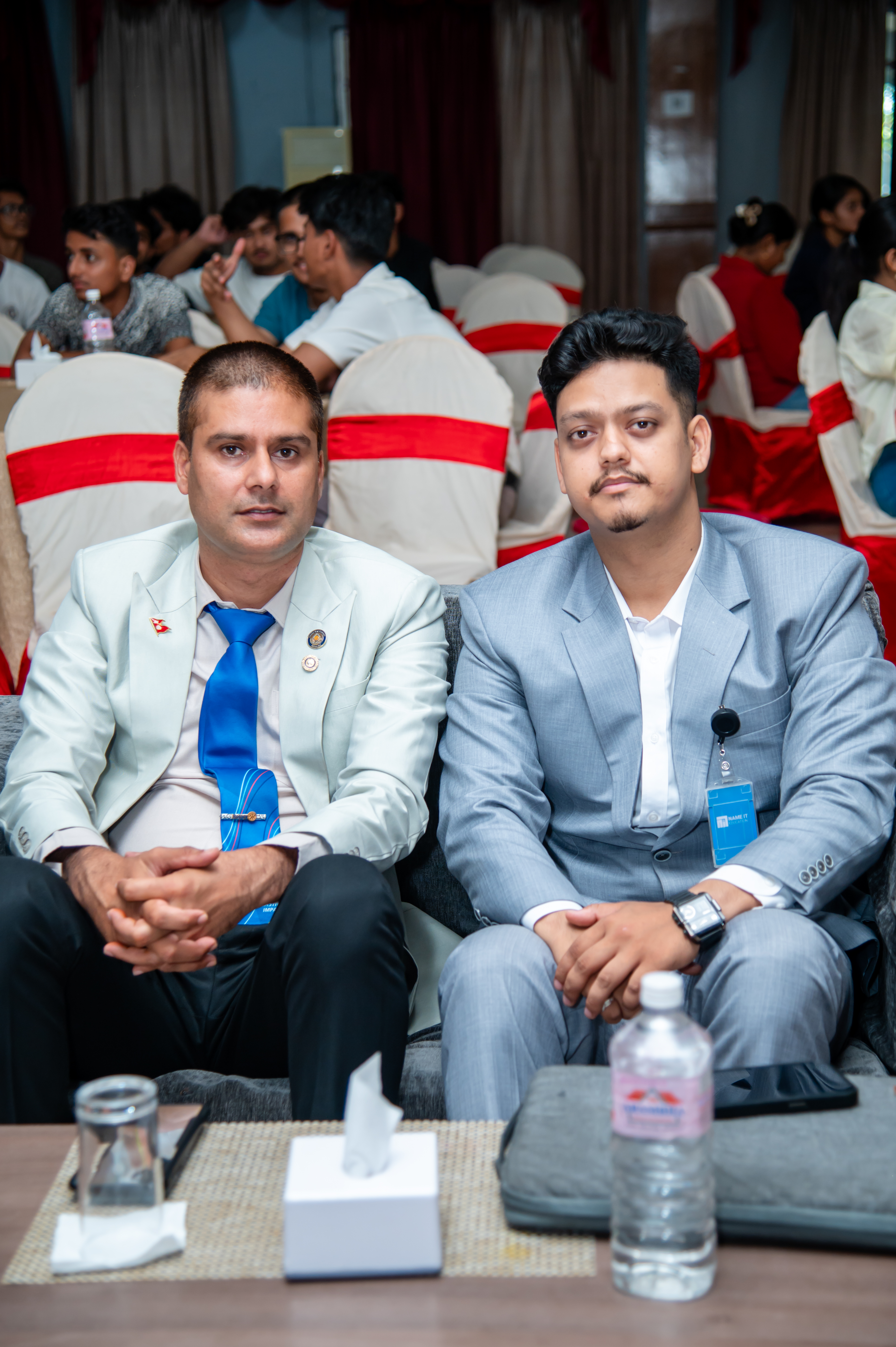 Seminar on Technology