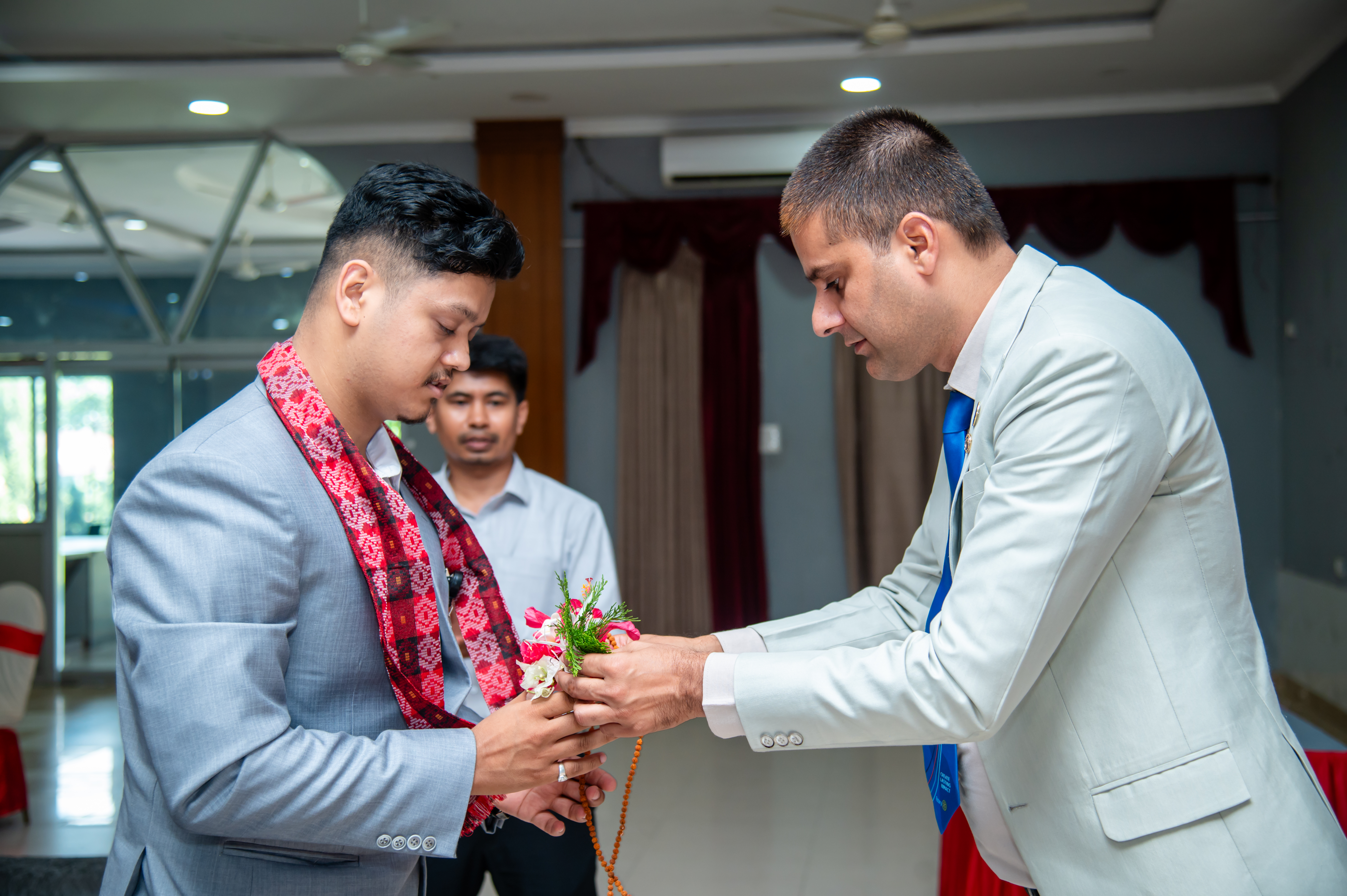 Seminar on Technology
