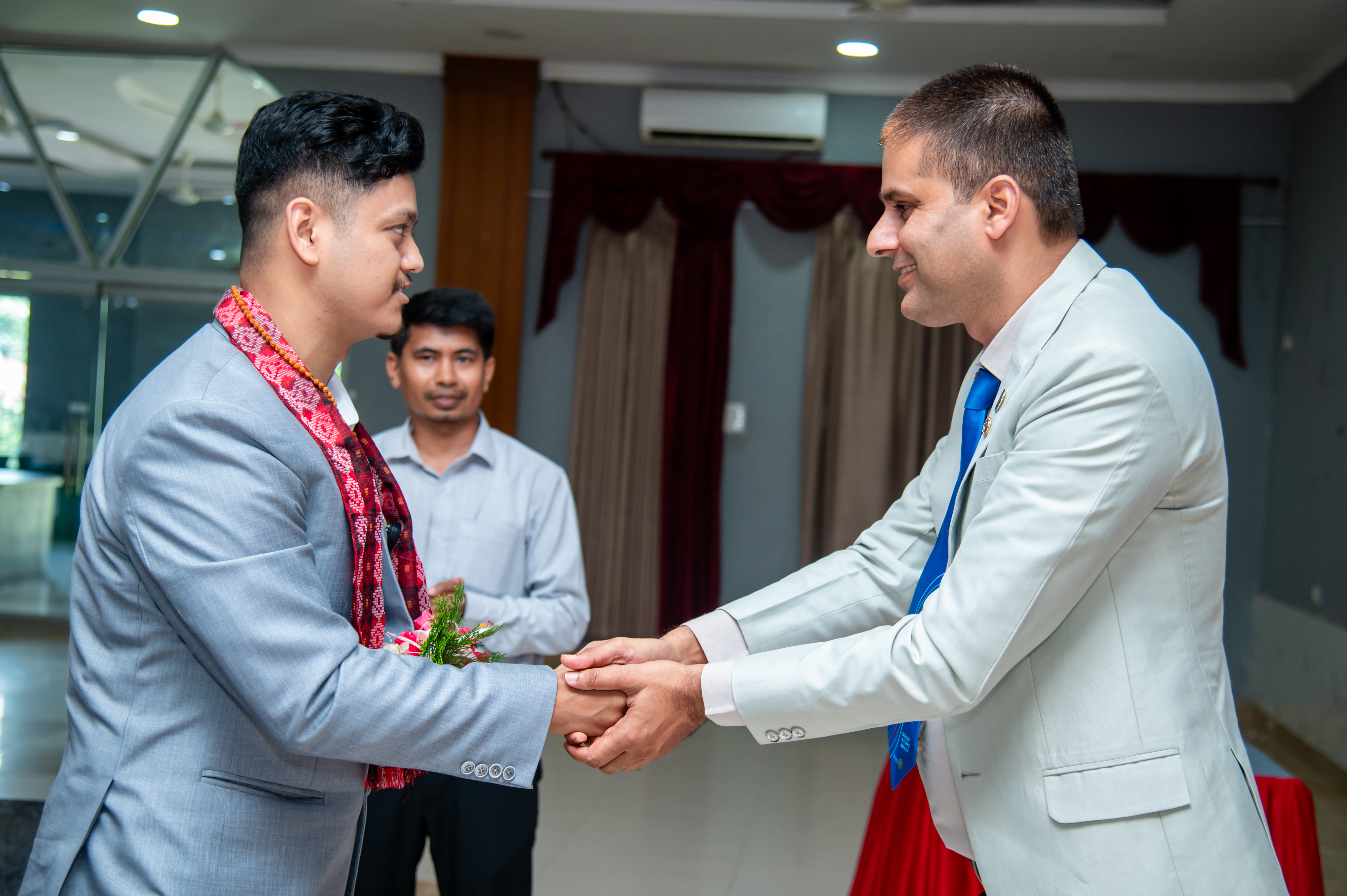 Seminar on Technology