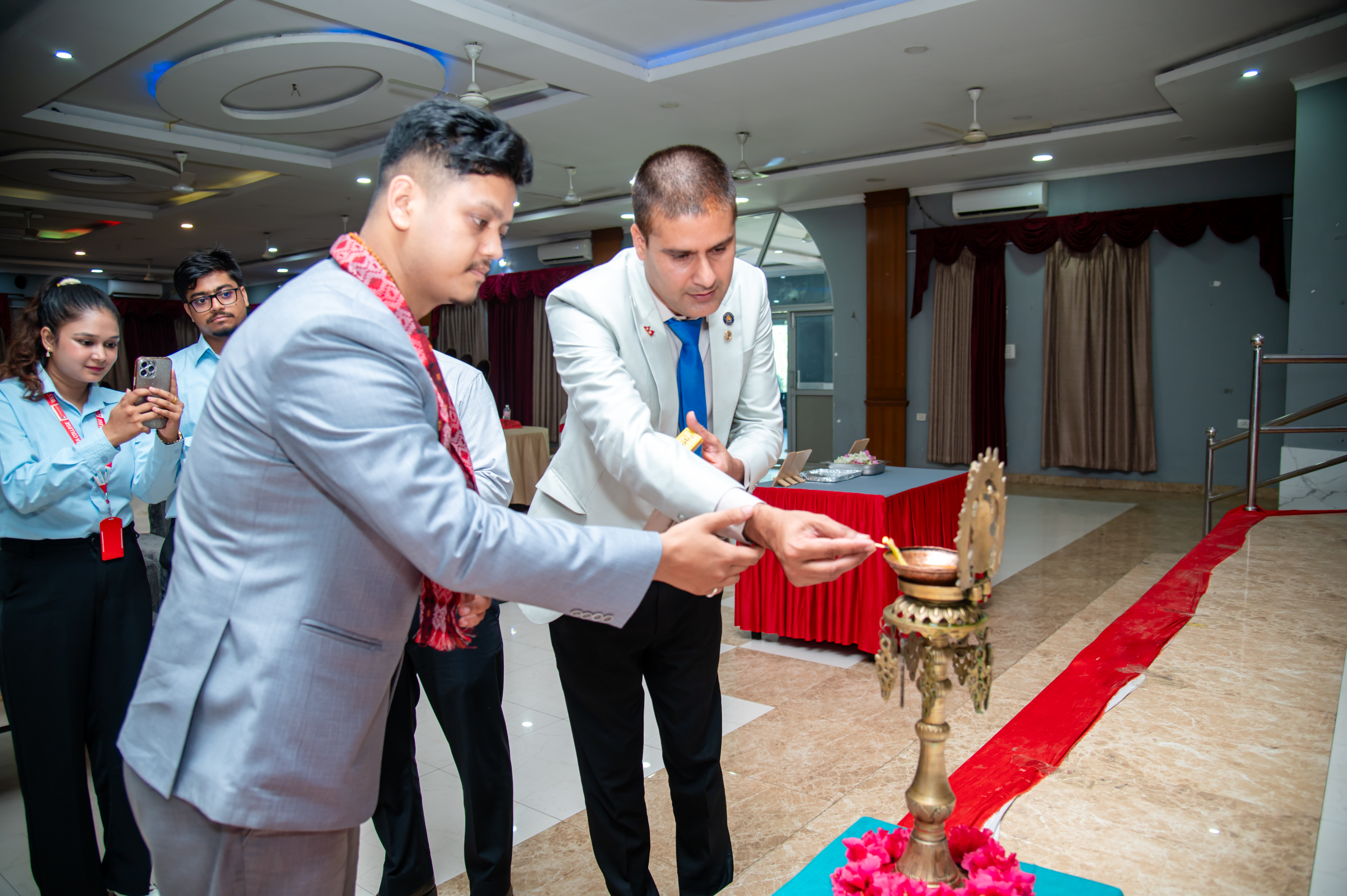 Seminar on Technology