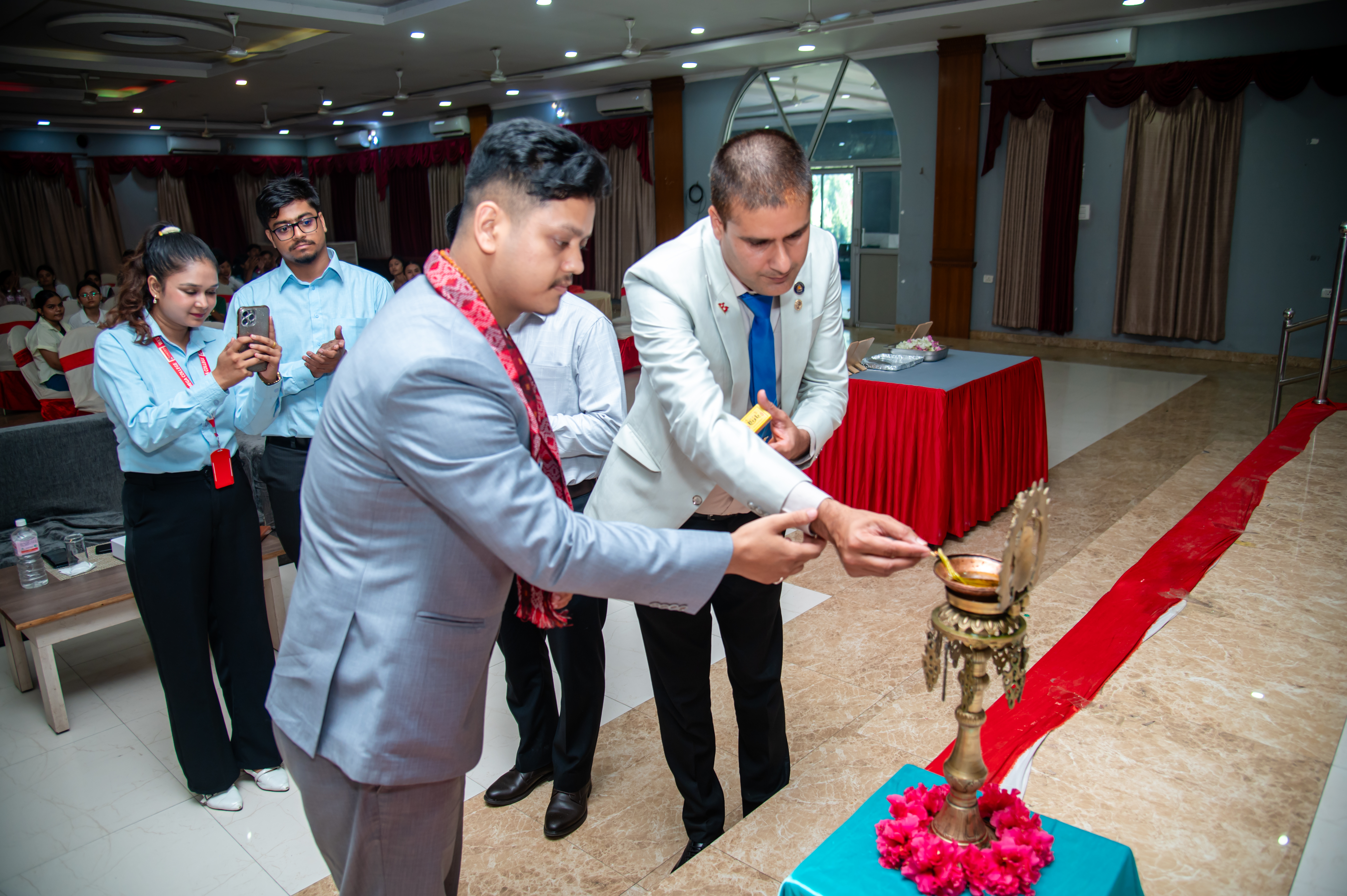 Seminar on Technology