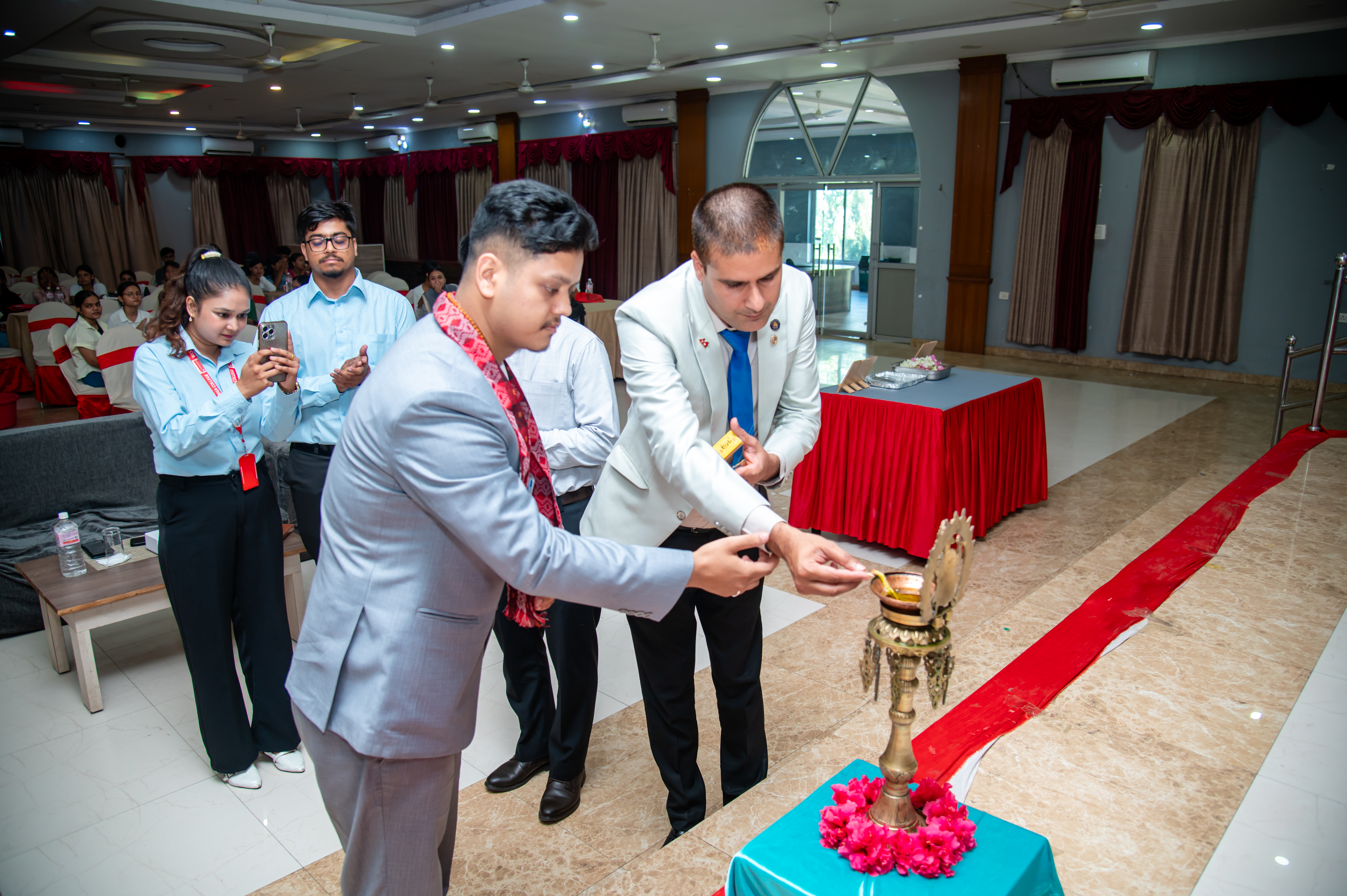 Seminar on Technology