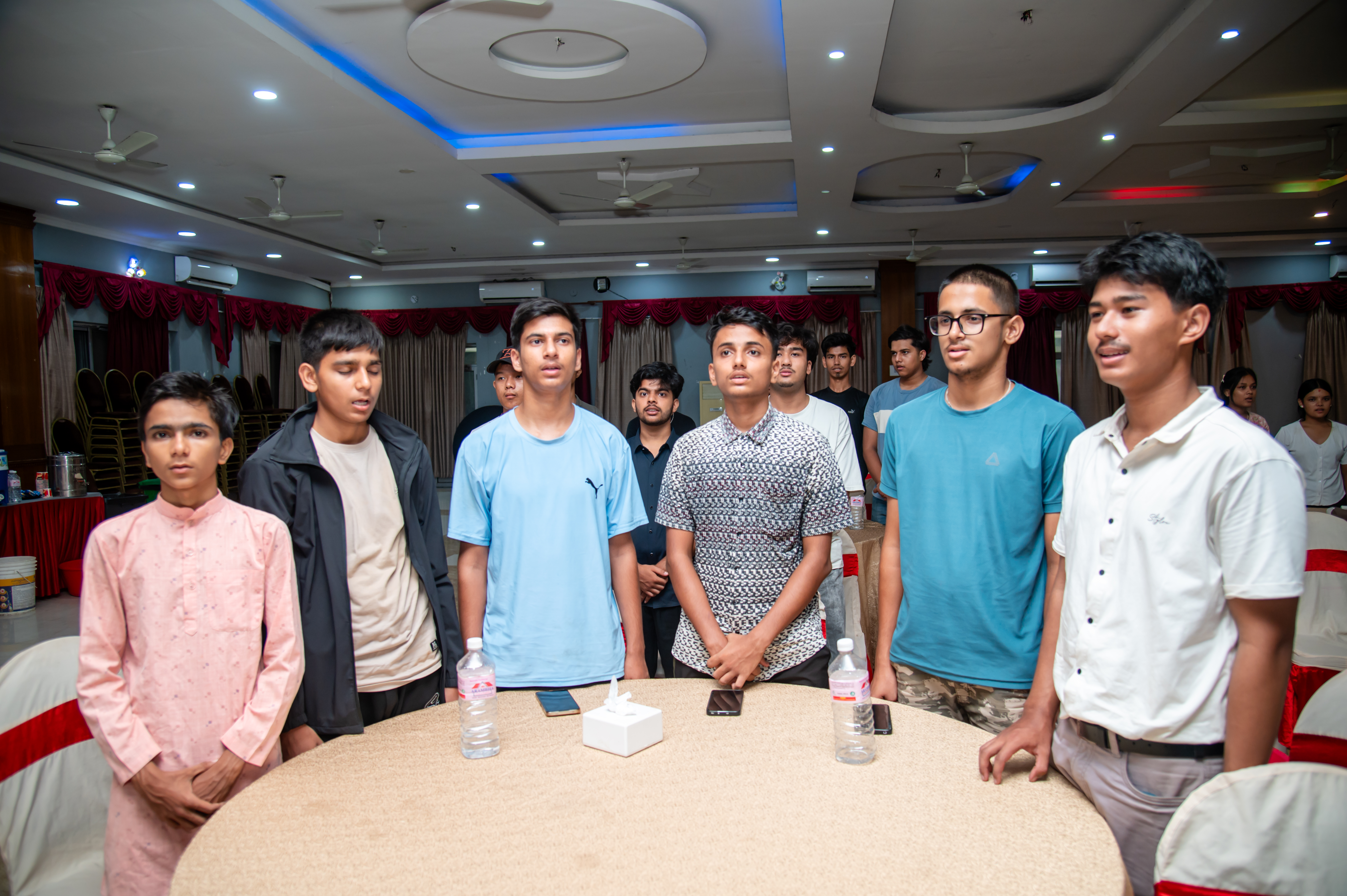 Seminar on Technology