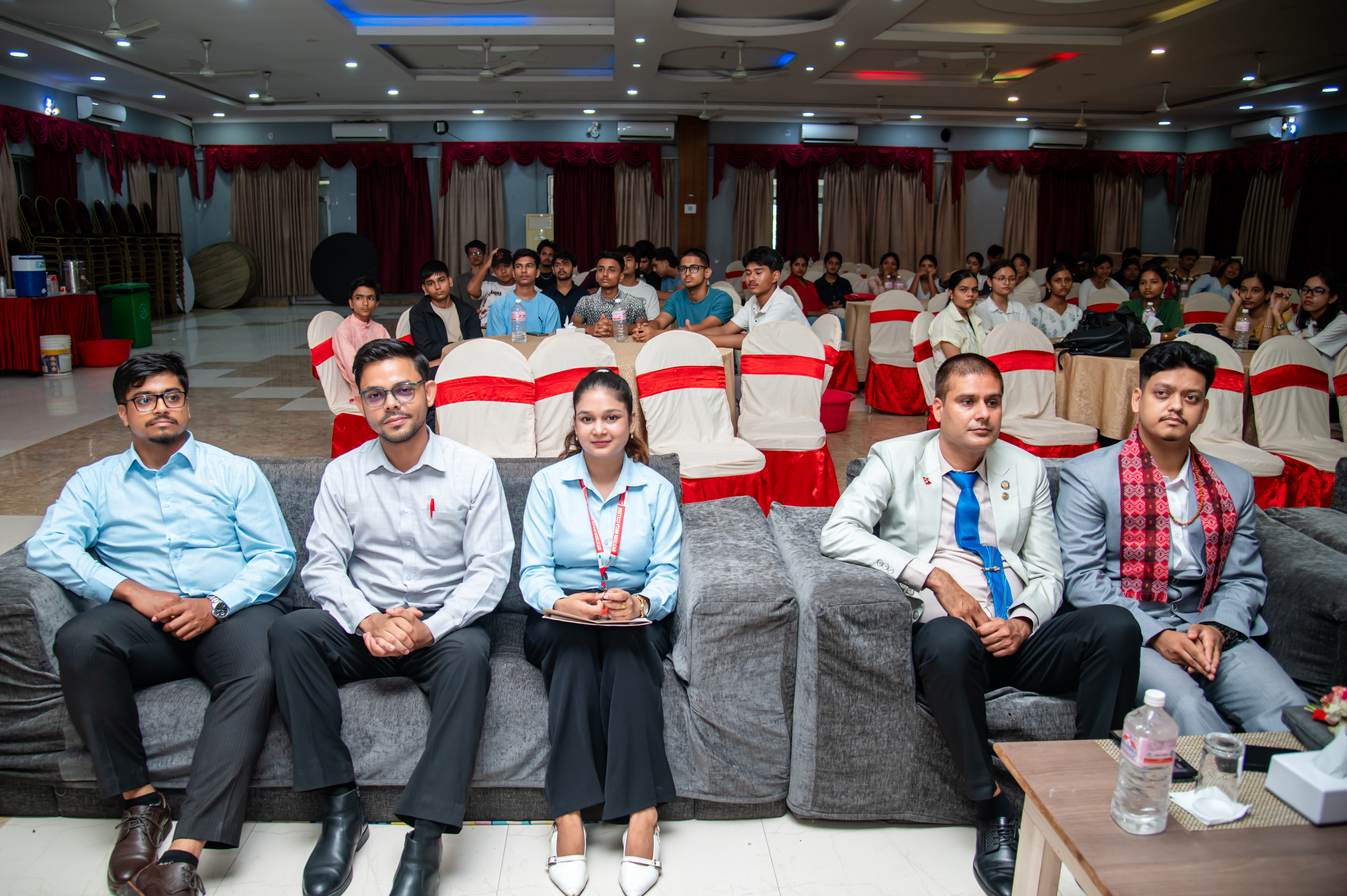 Seminar on Technology
