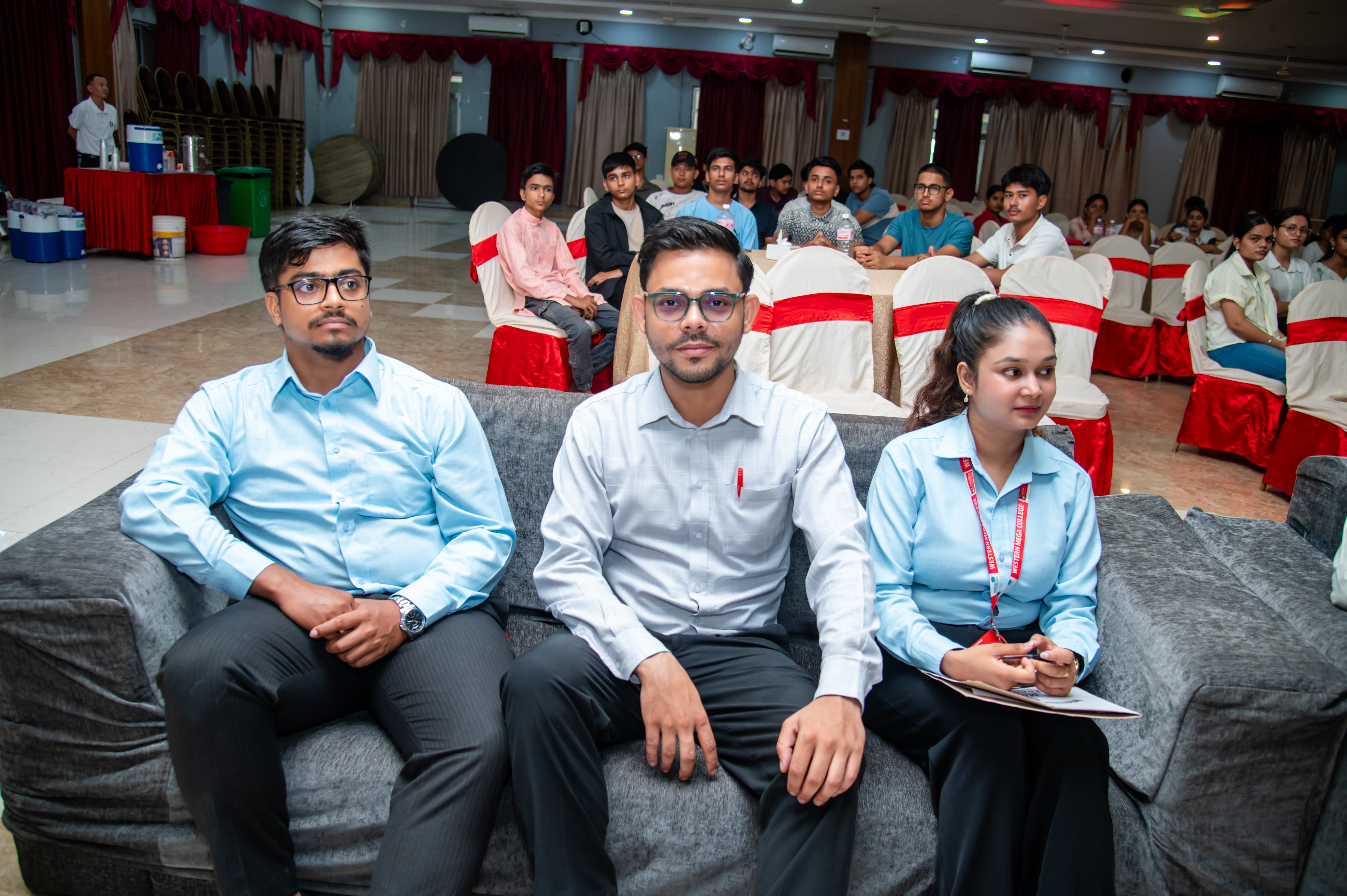 Seminar on Technology