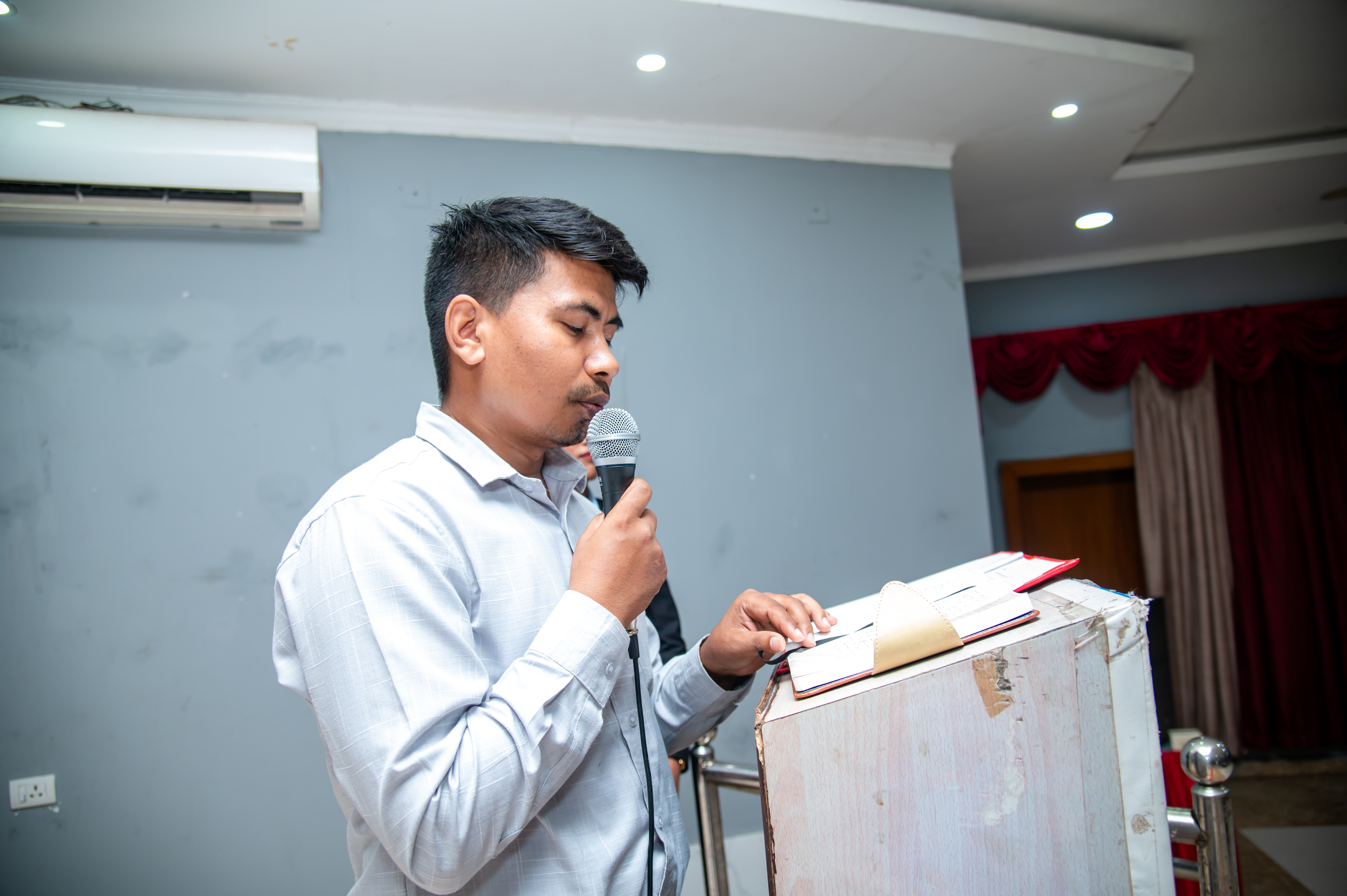Seminar on Technology