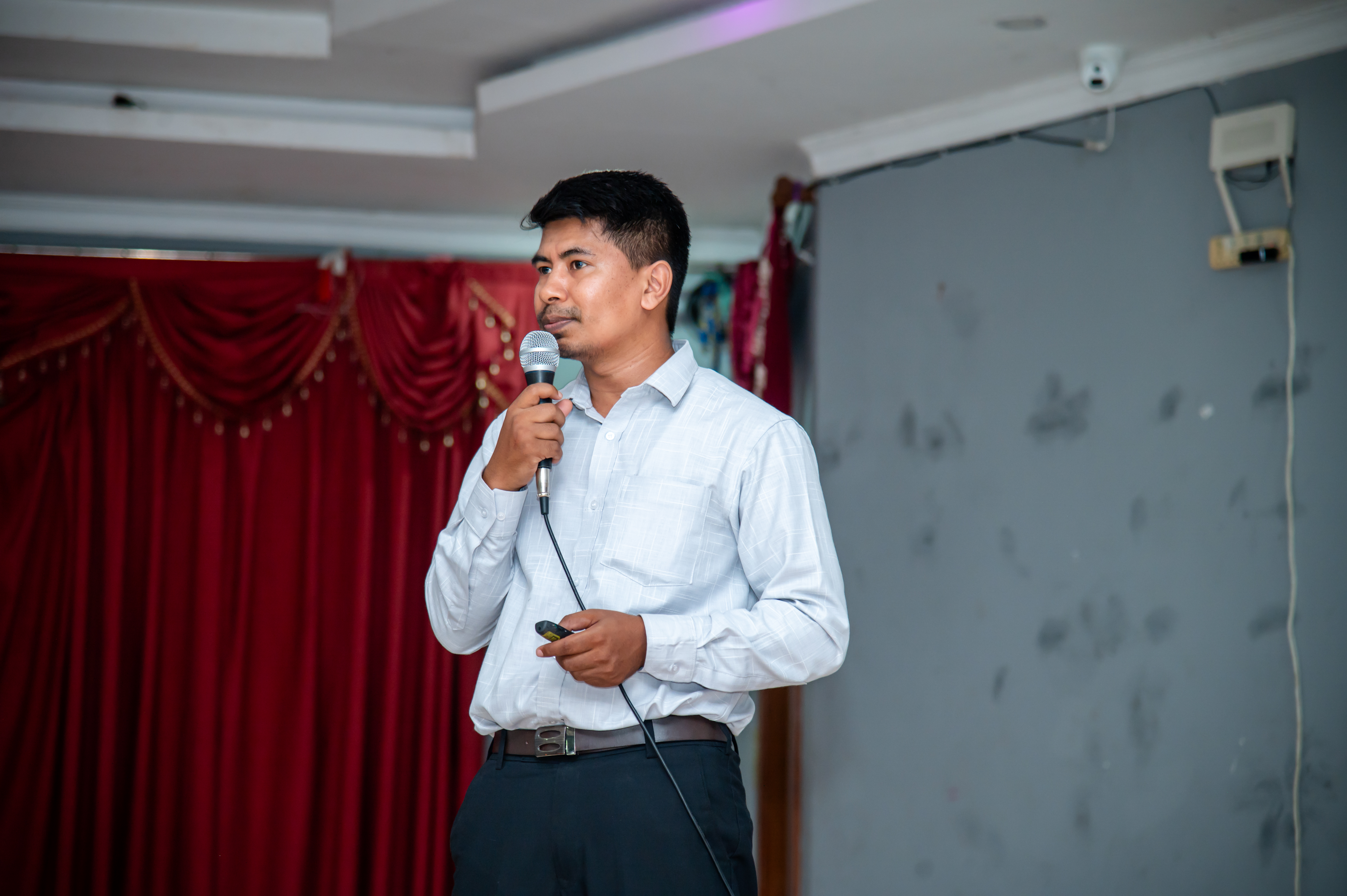 Seminar on Technology
