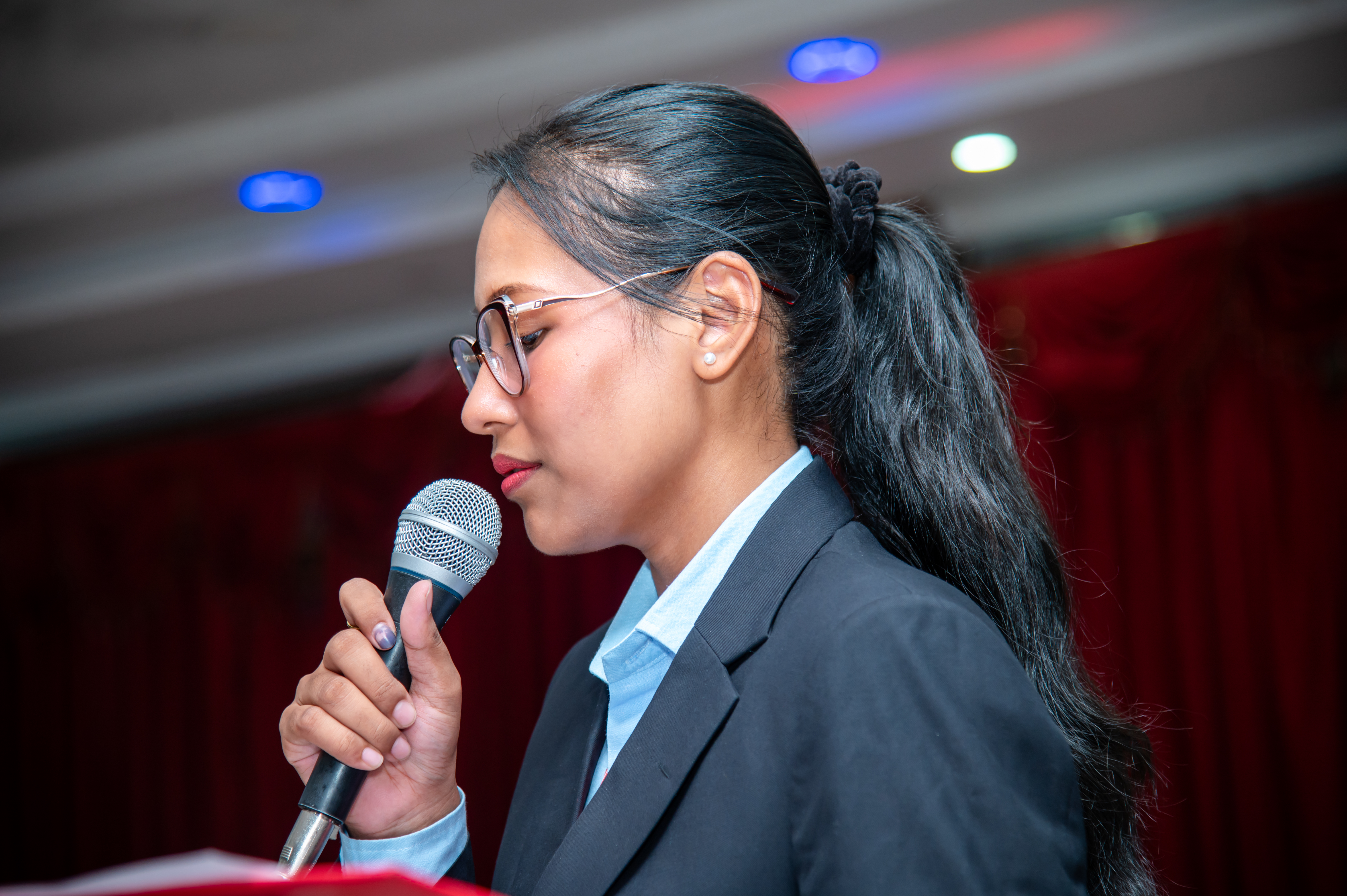 Seminar on Technology