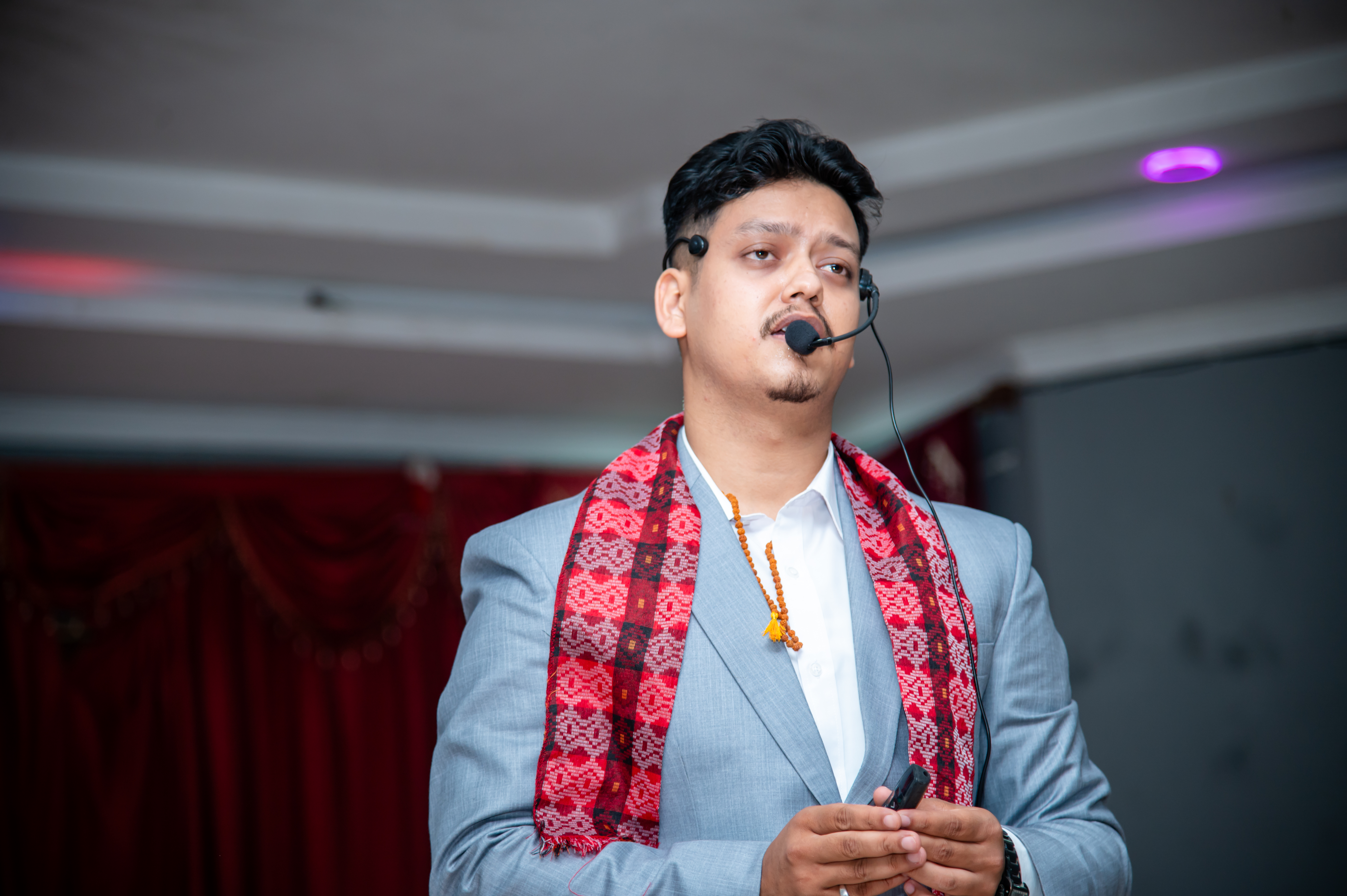 Seminar on Technology
