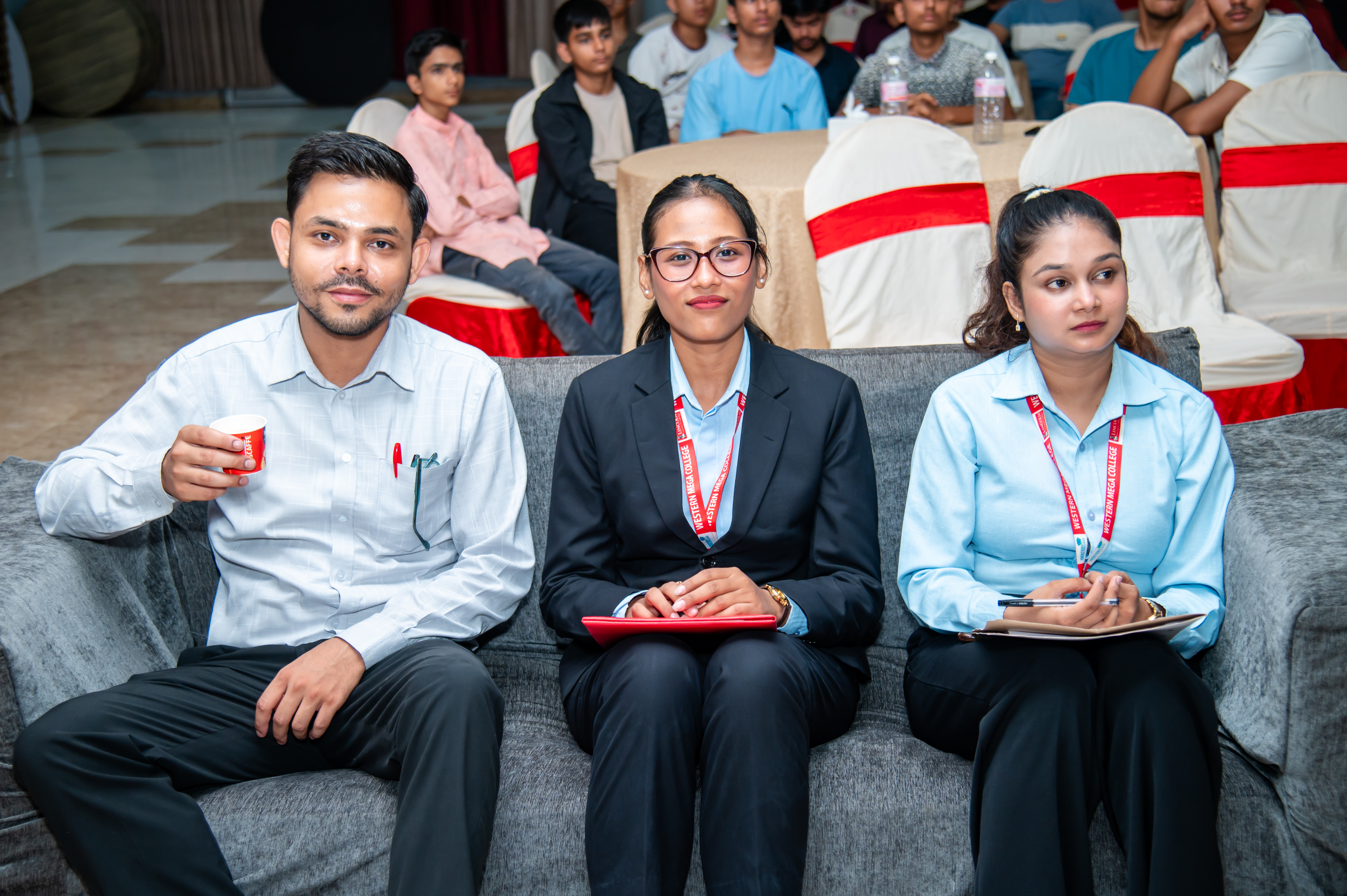 Seminar on Technology
