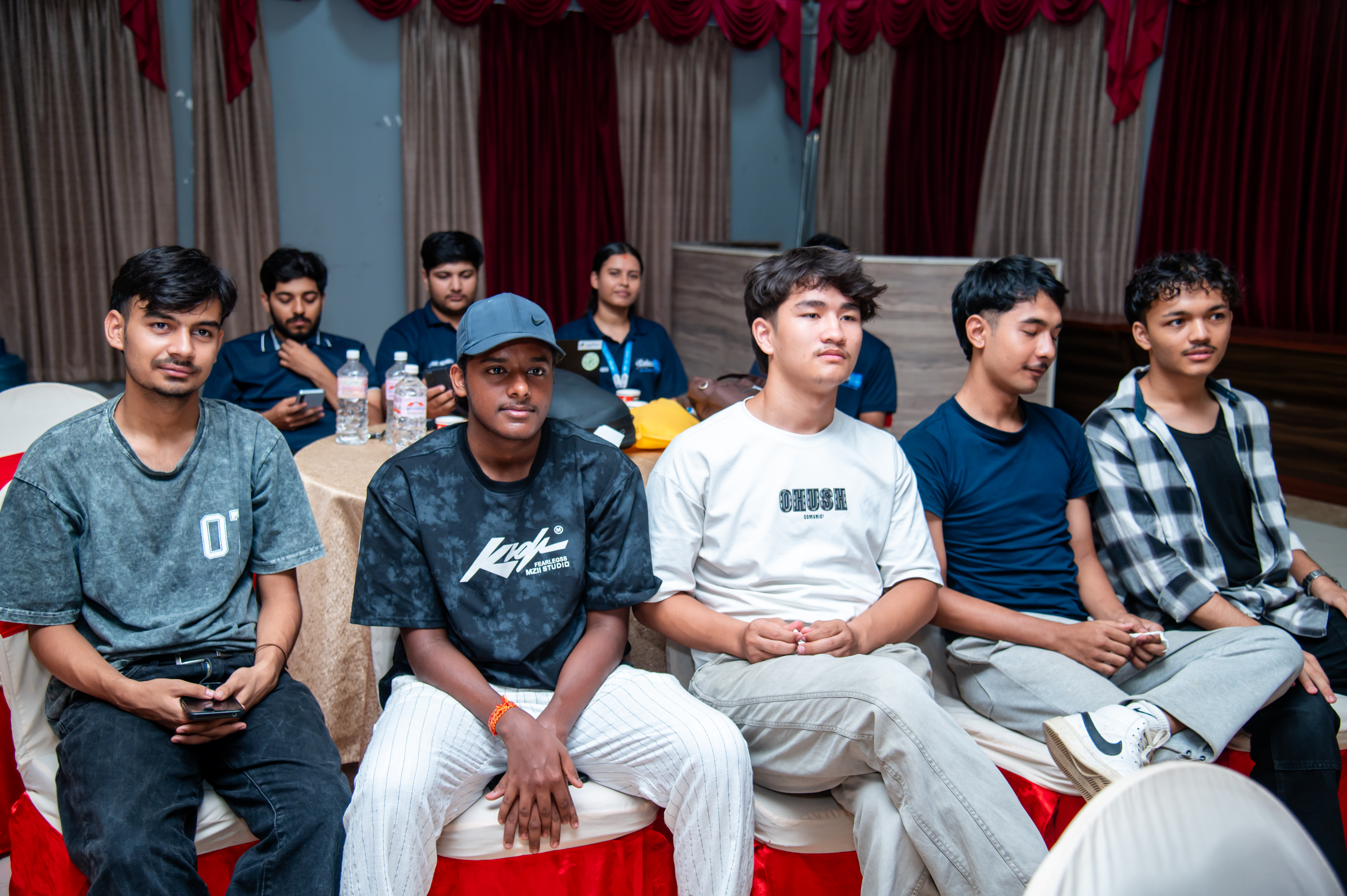 Seminar on Technology