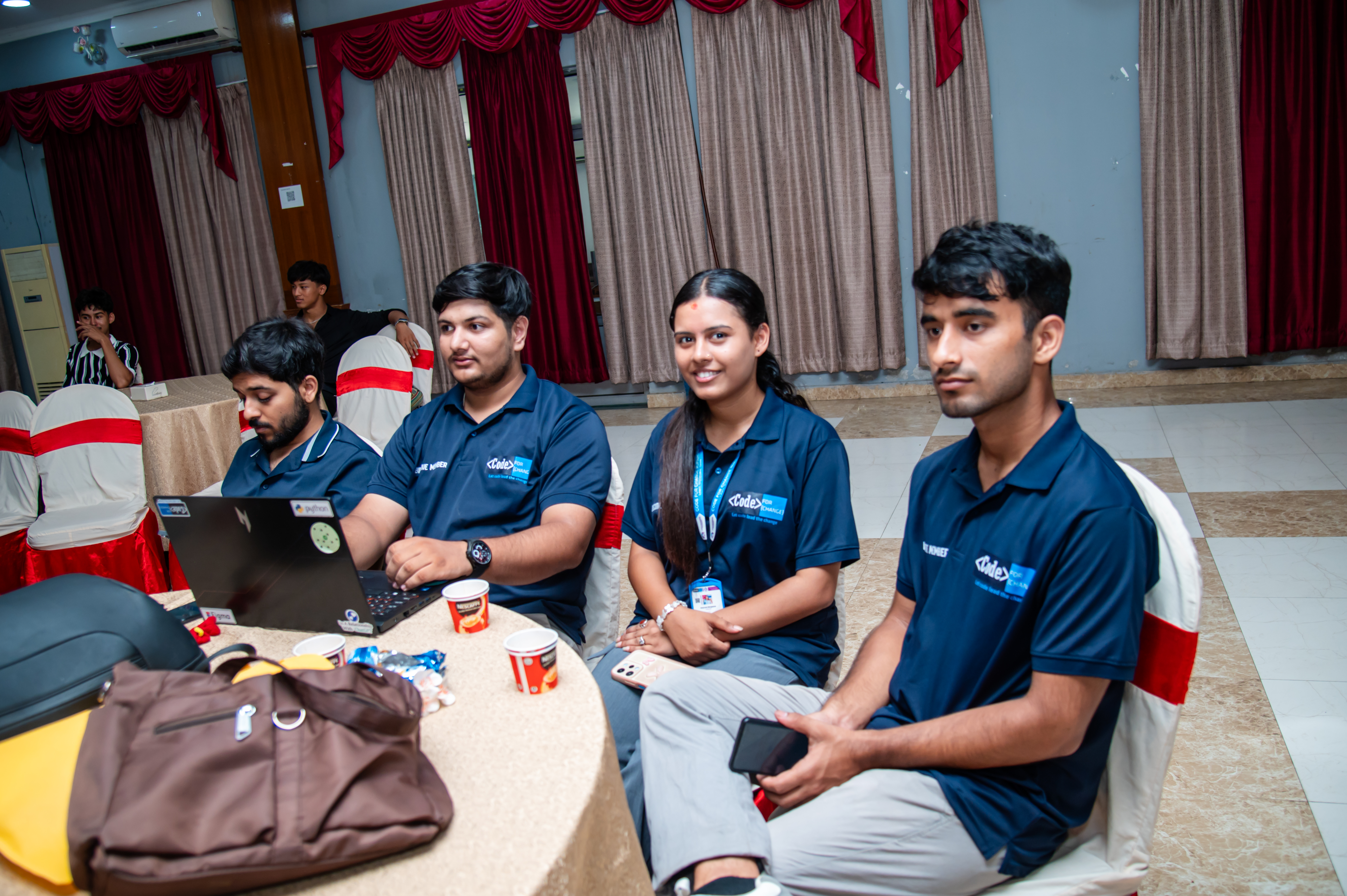 Seminar on Technology