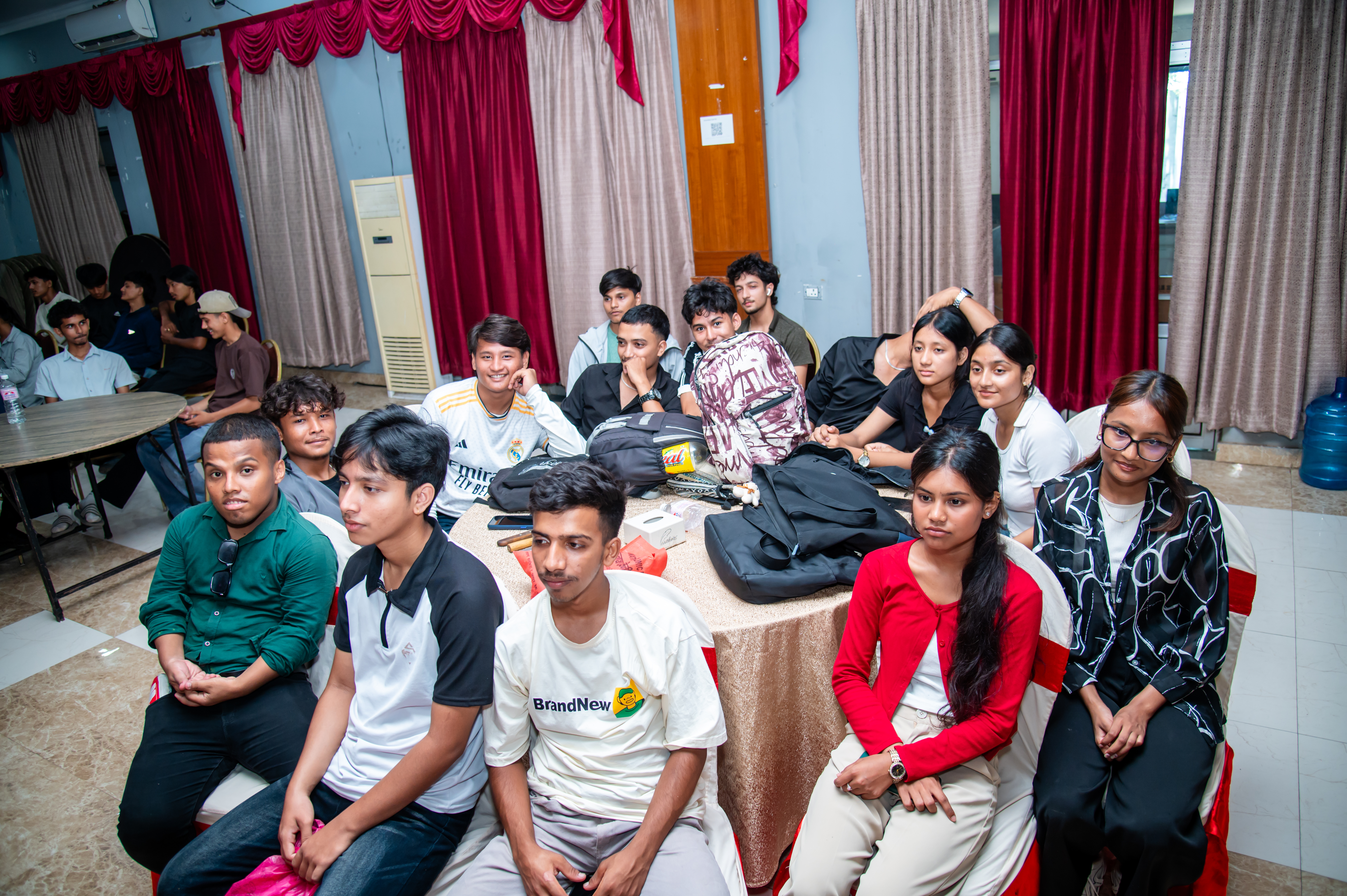 Seminar on Technology