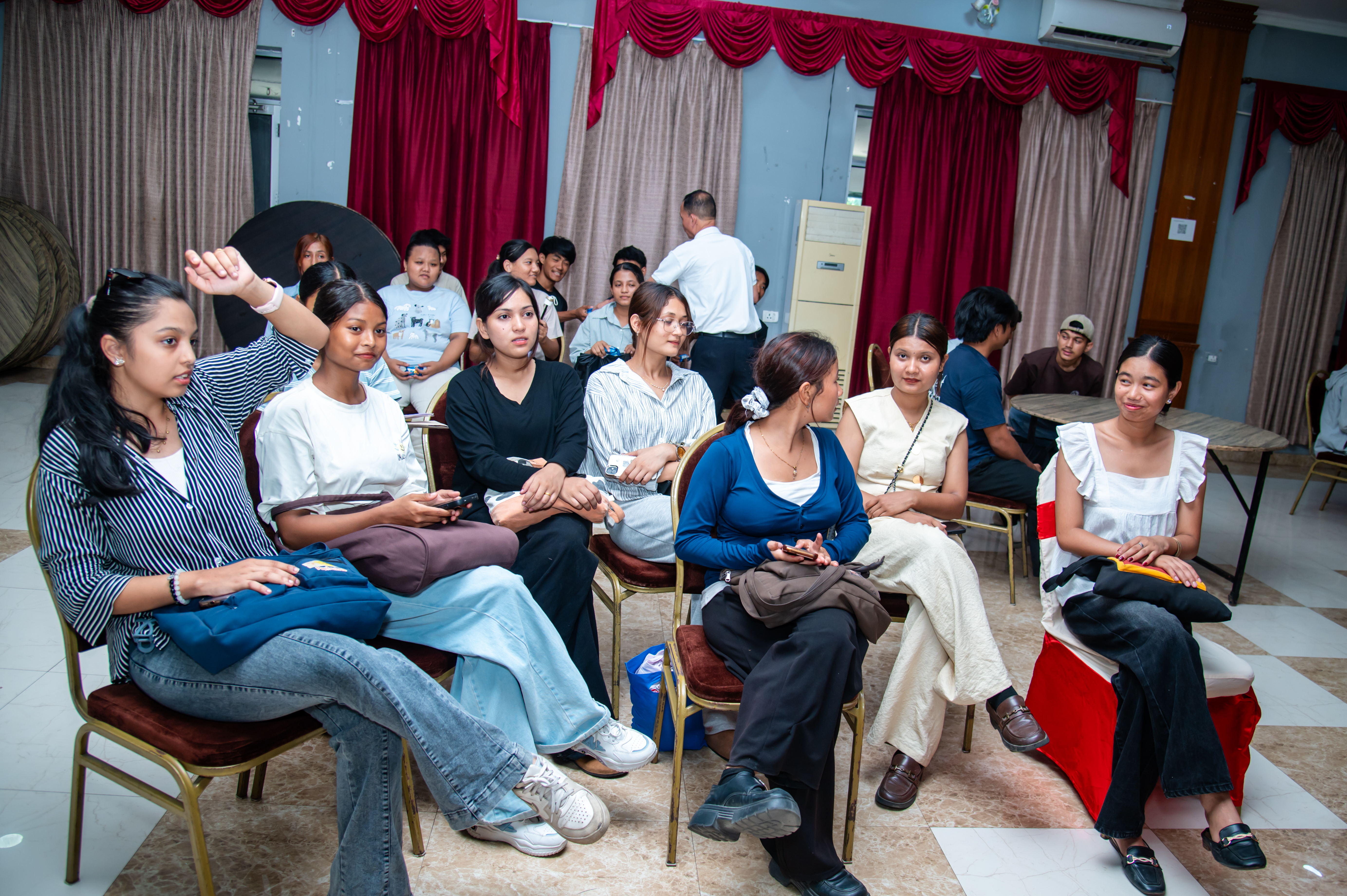 Seminar on Technology
