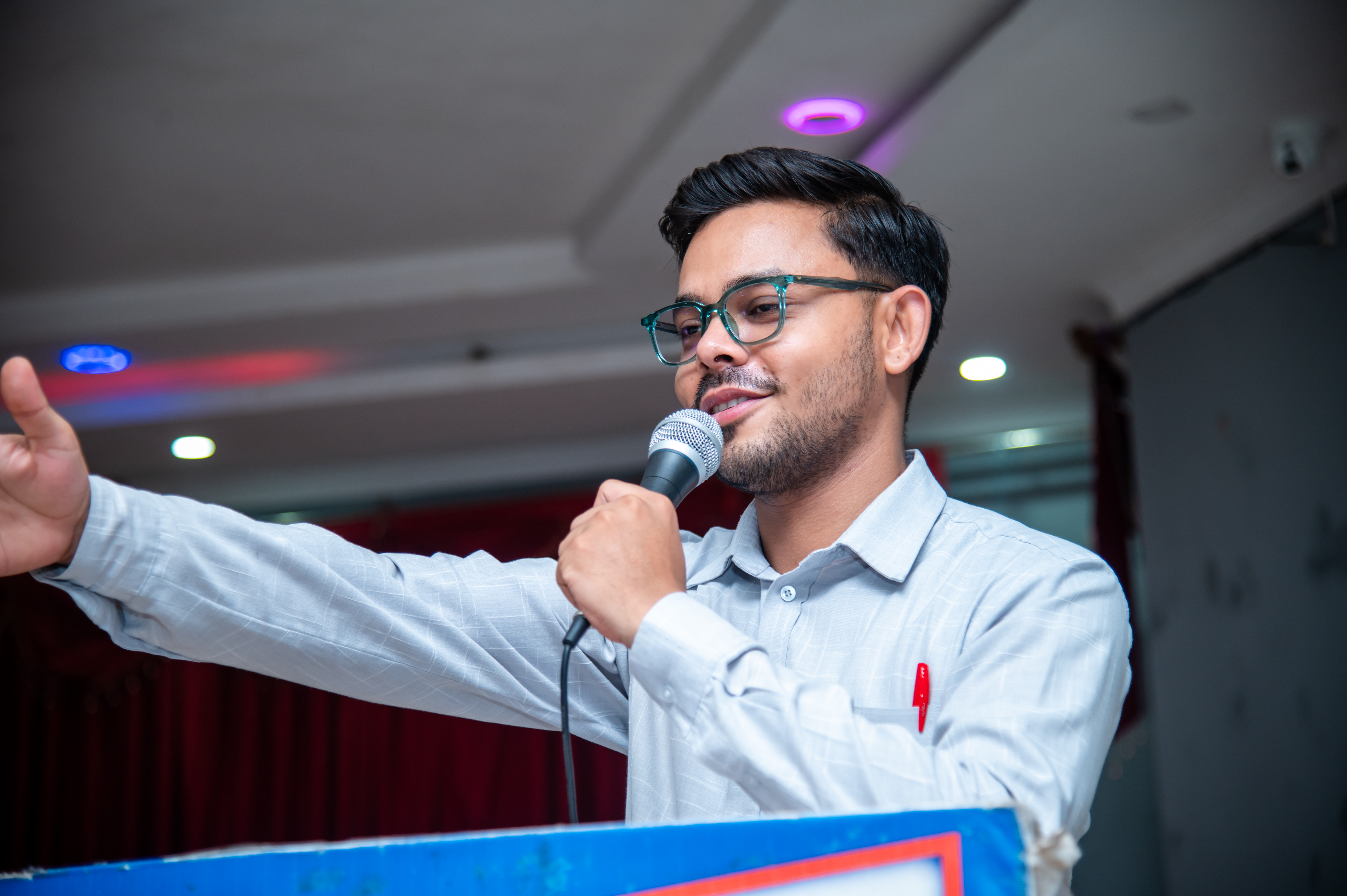 Seminar on Technology