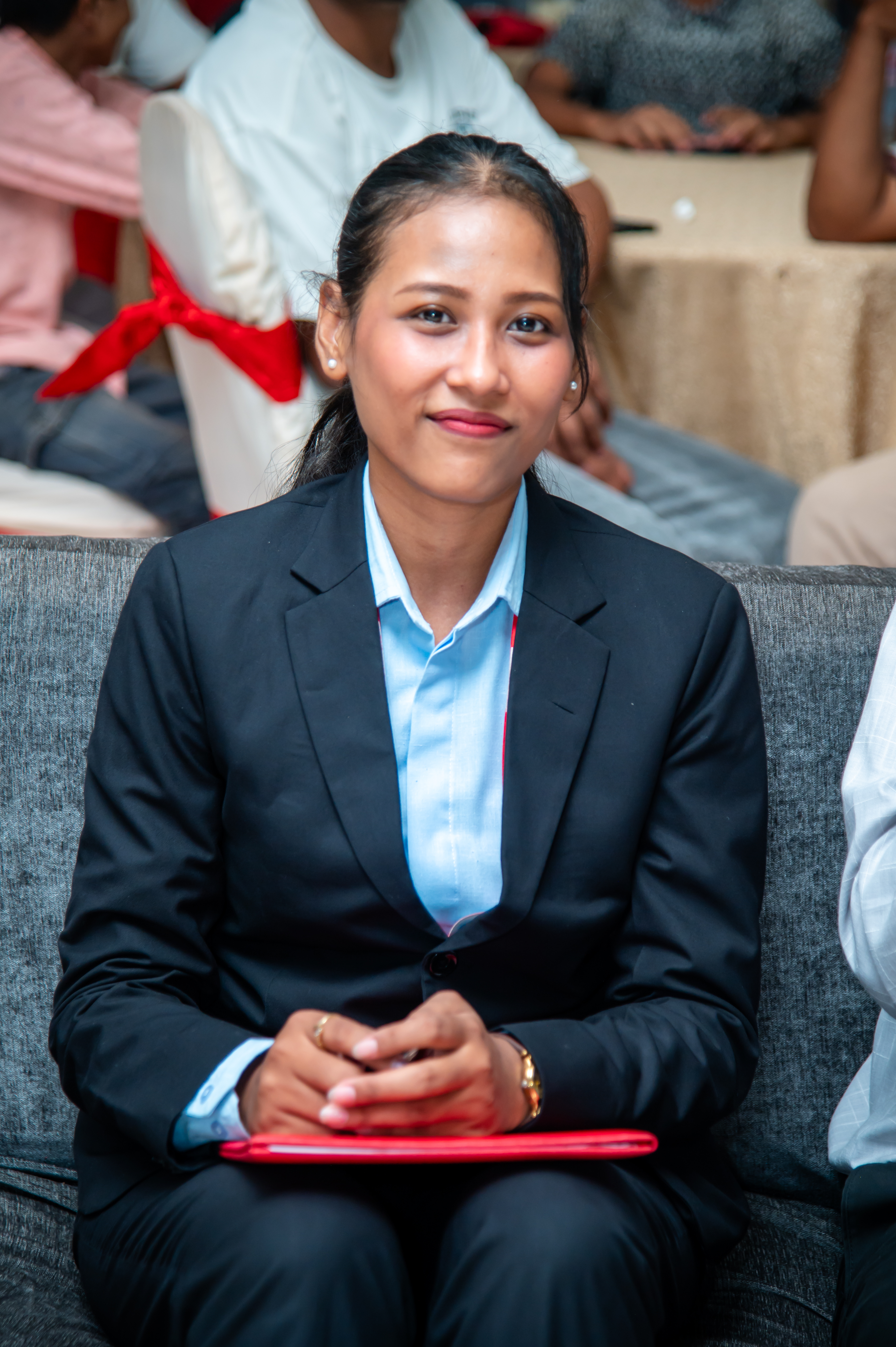Seminar on Technology