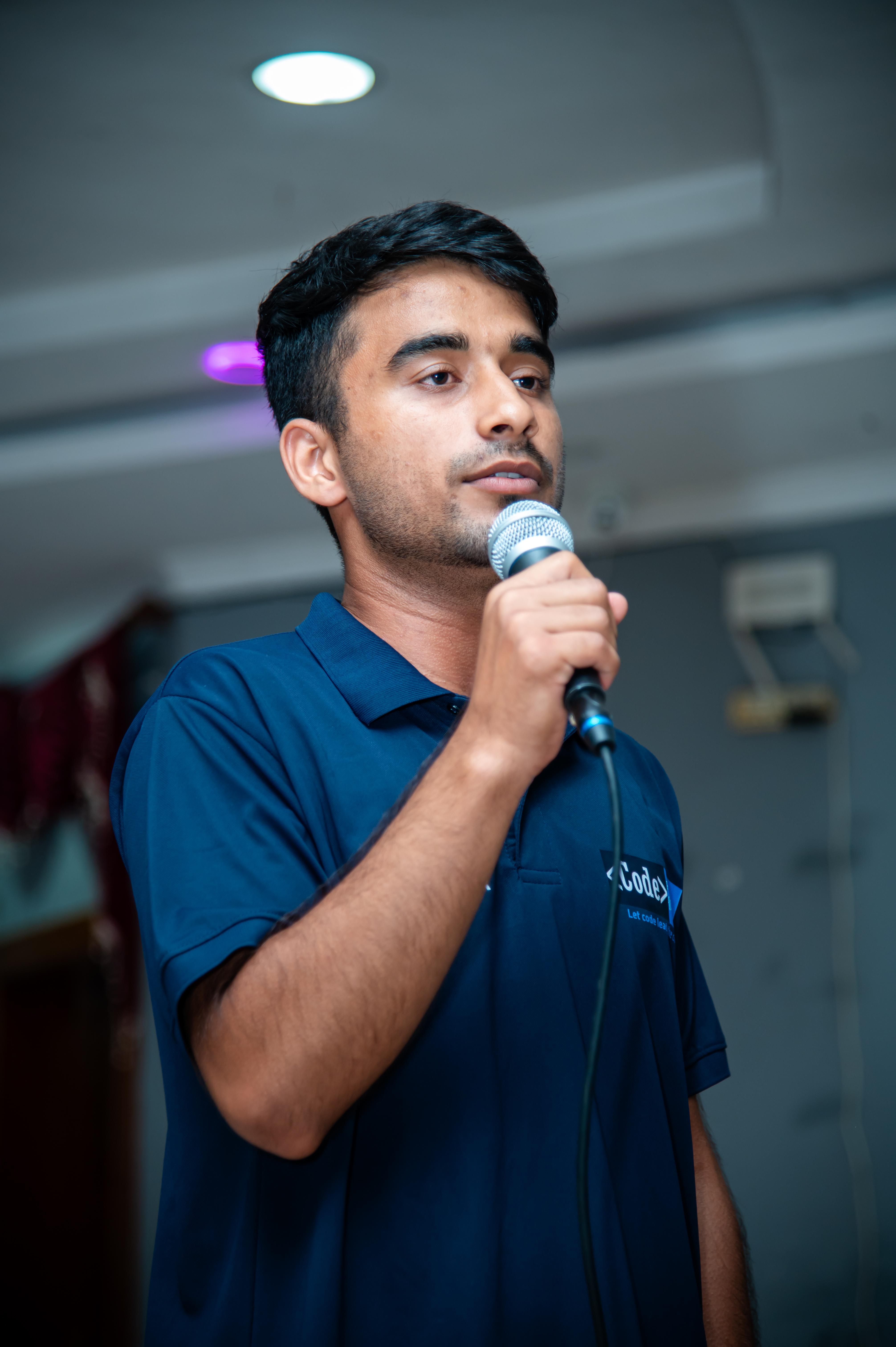 Seminar on Technology