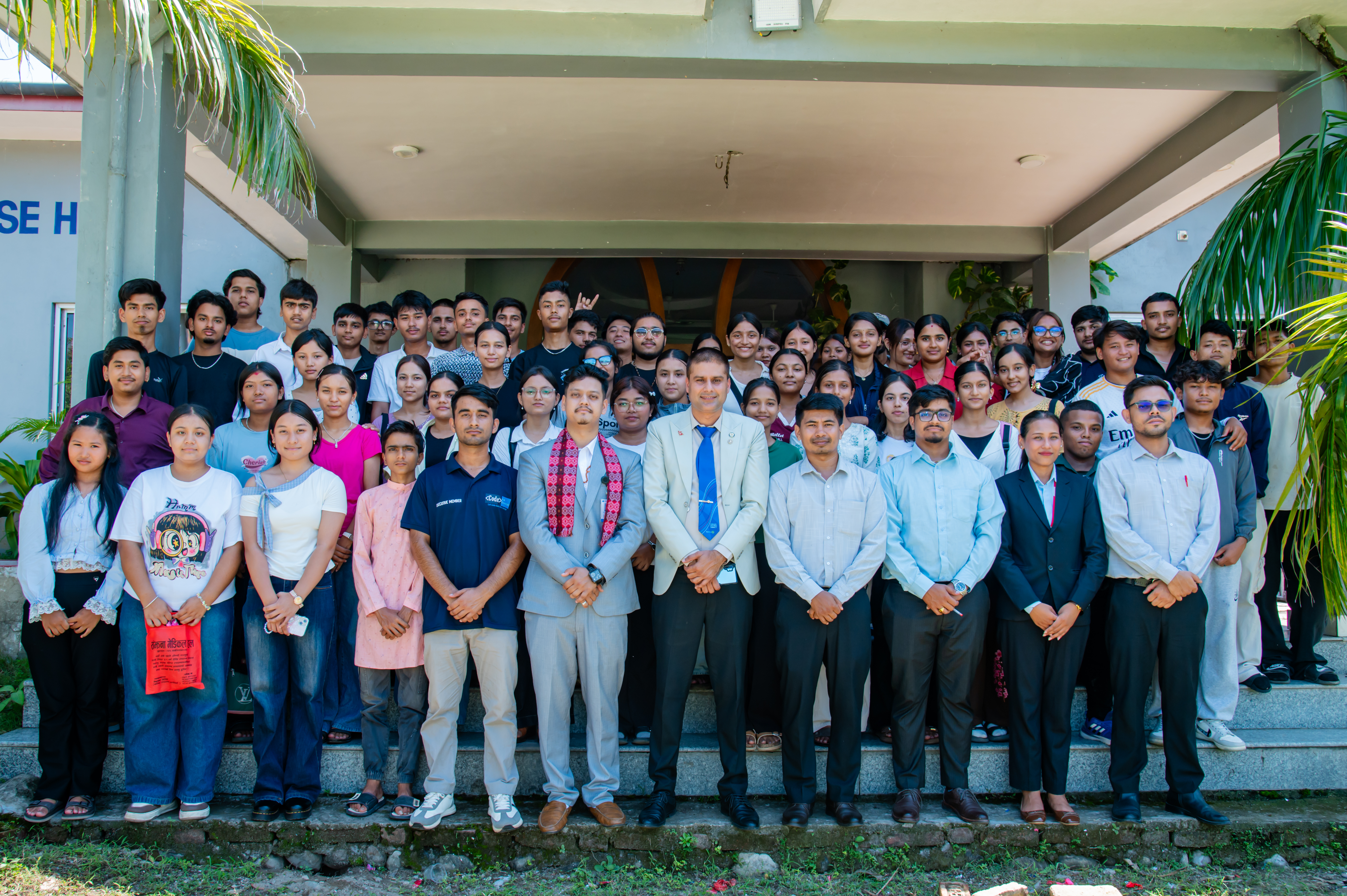 Seminar on Technology