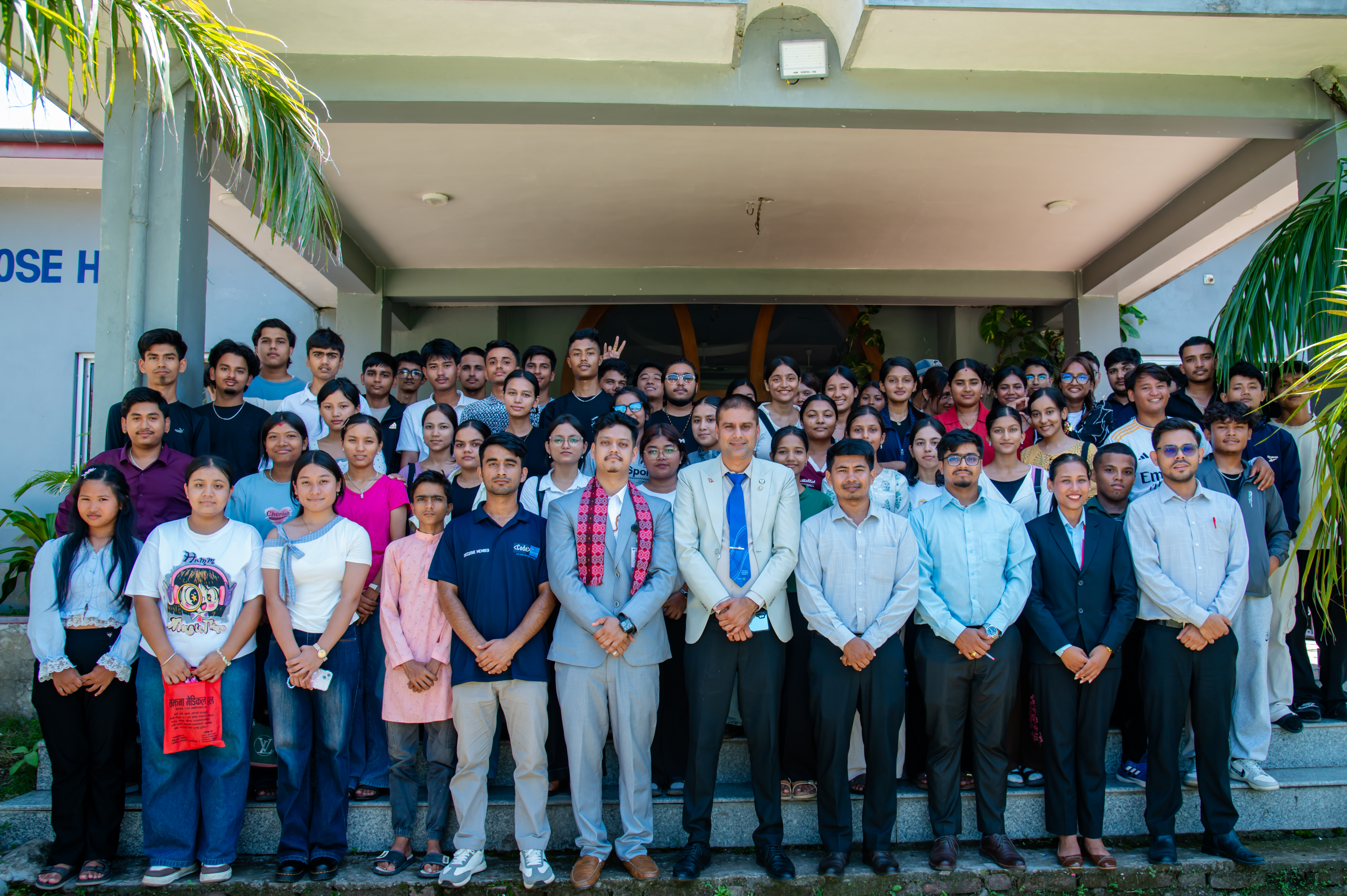 Seminar on Technology