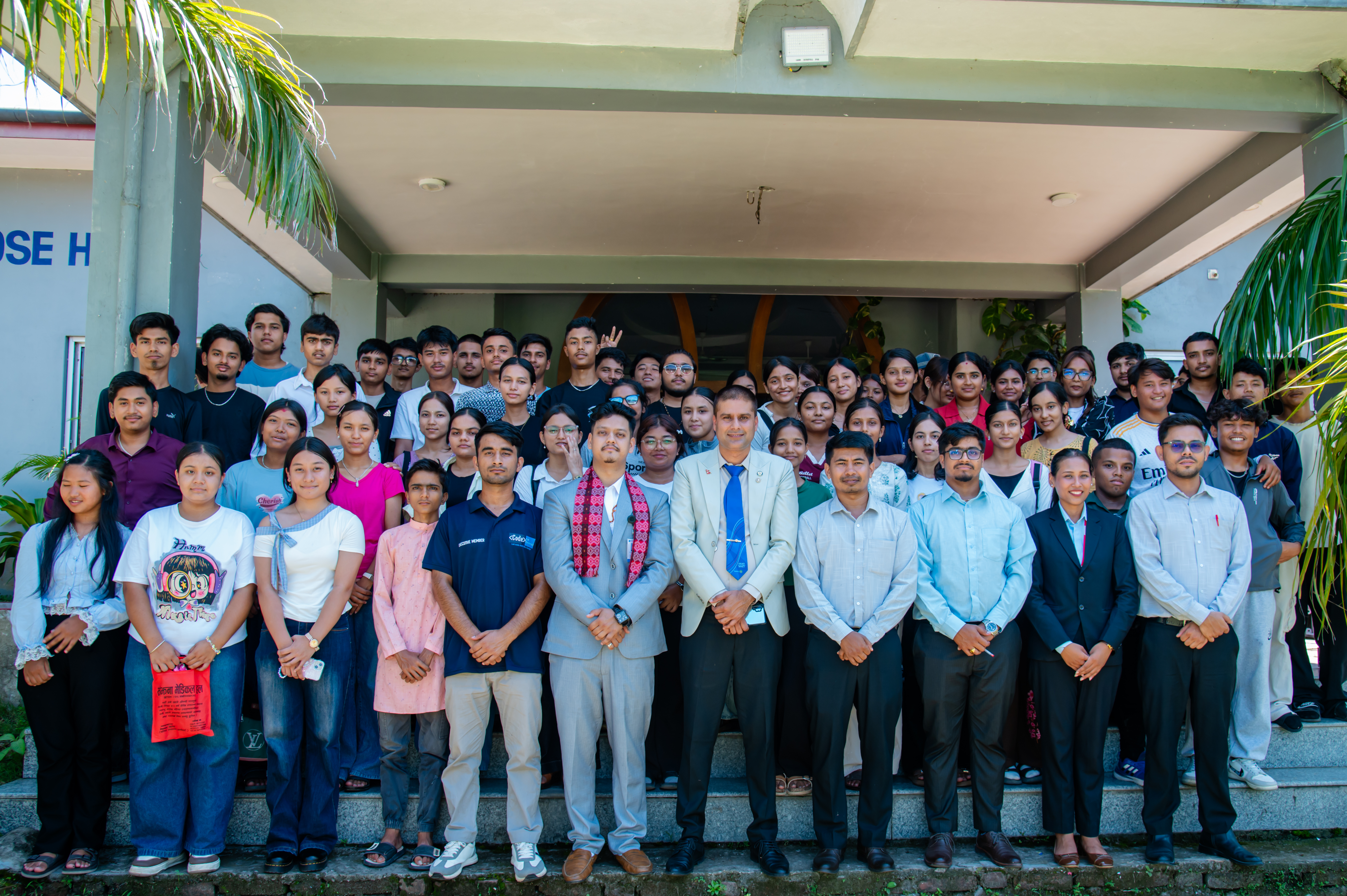 Seminar on Technology