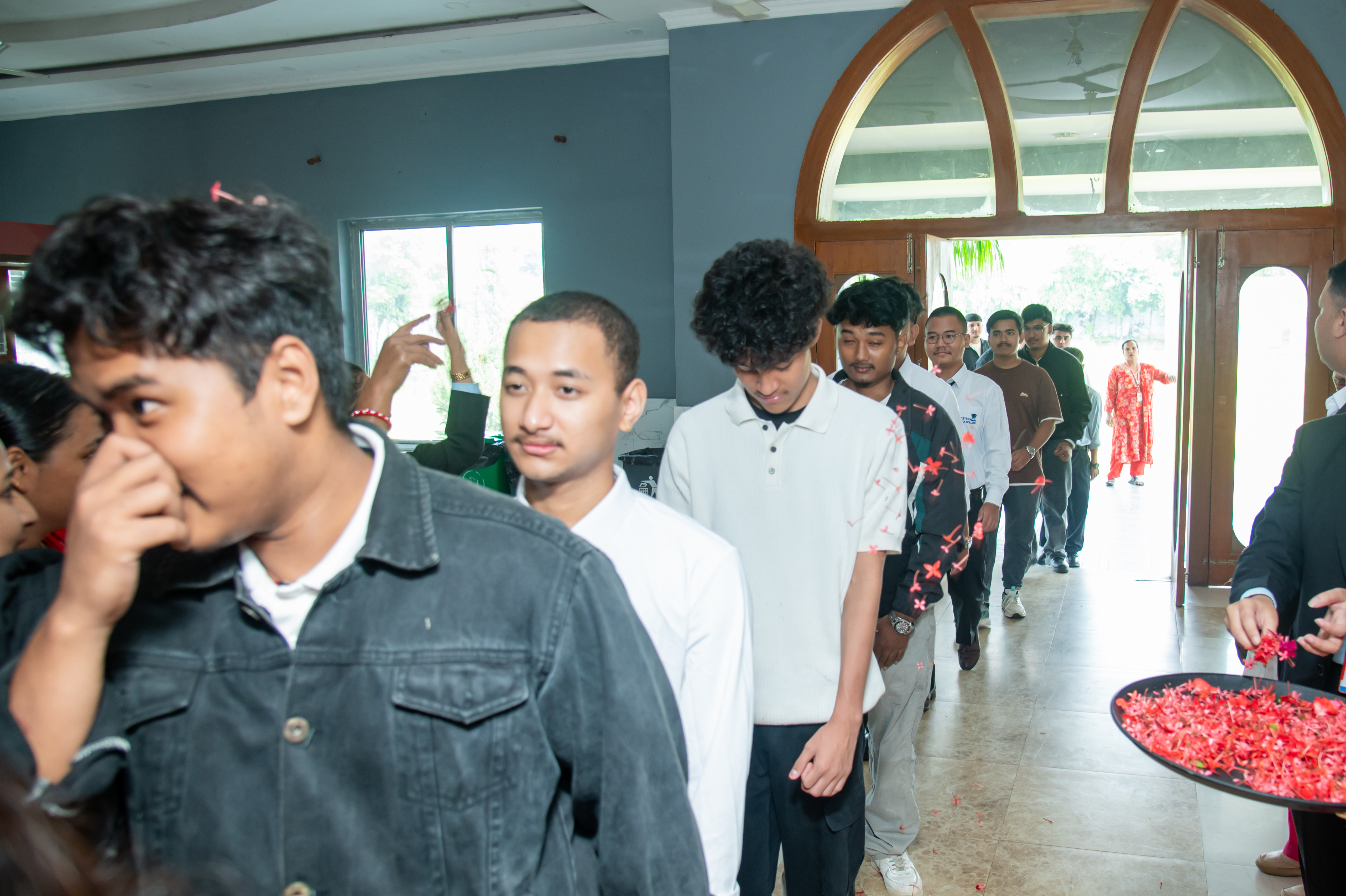 Orientation 11-2026