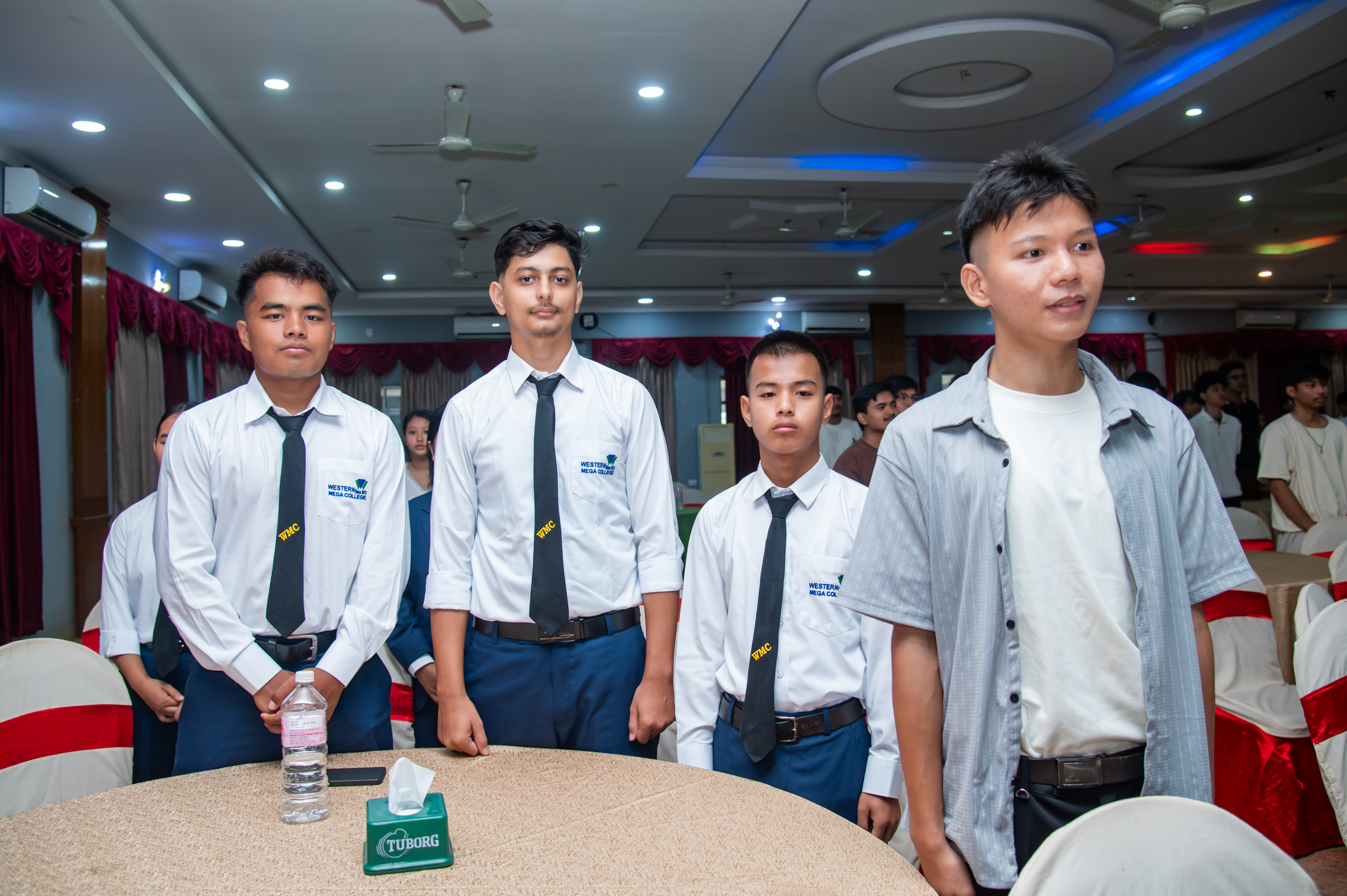 Orientation 11-2026