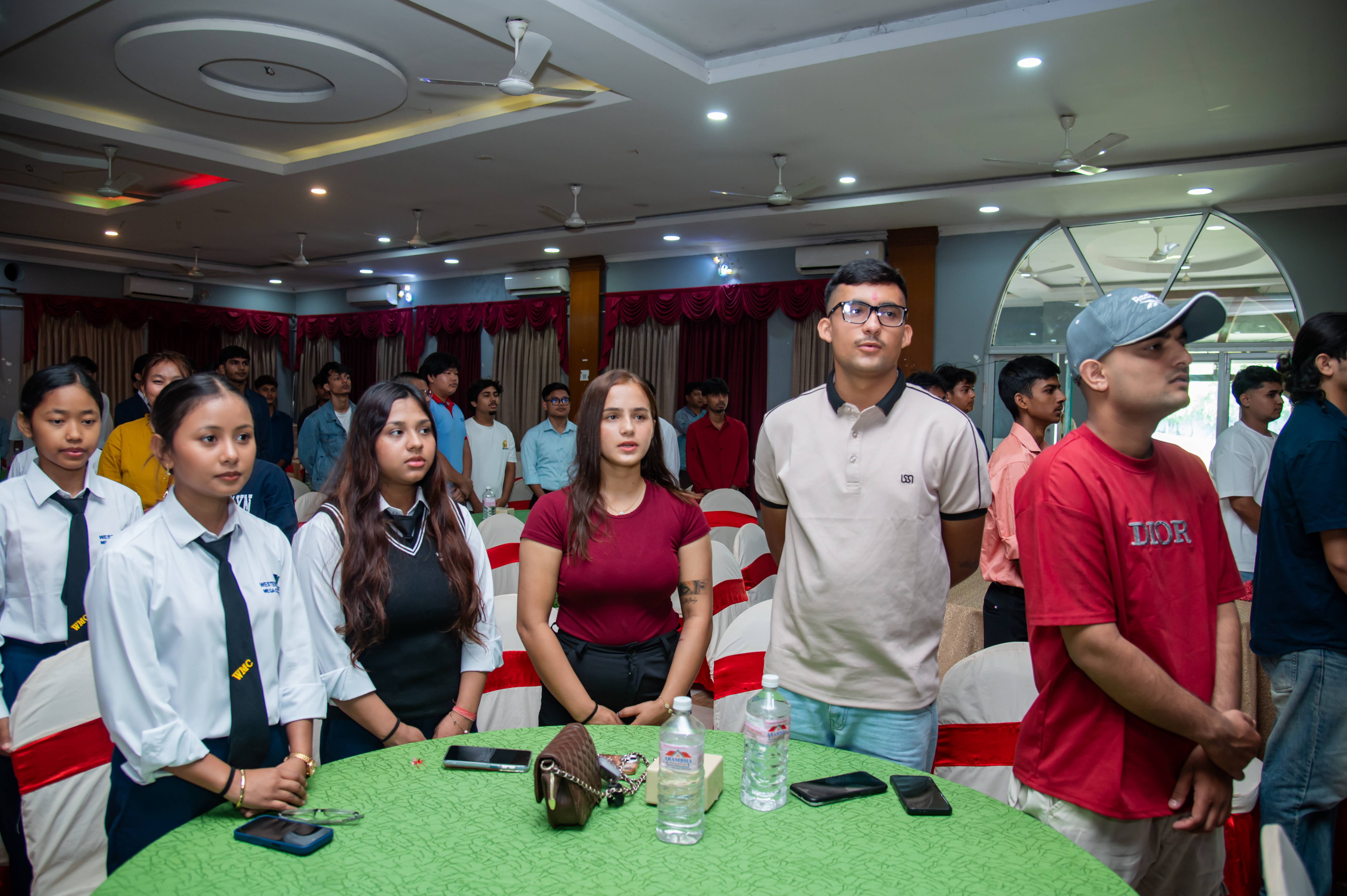 Orientation 11-2026