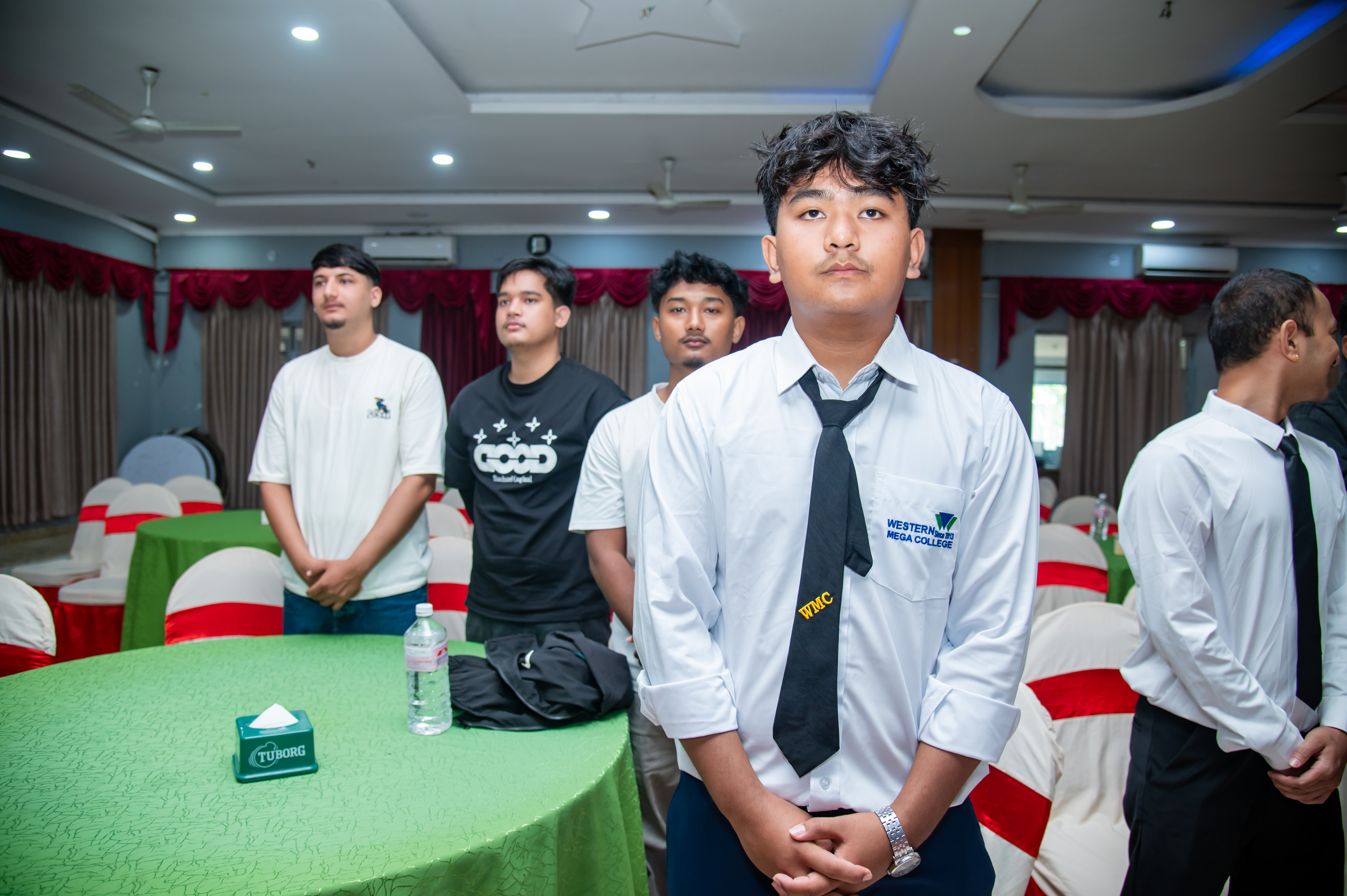 Orientation 11-2026