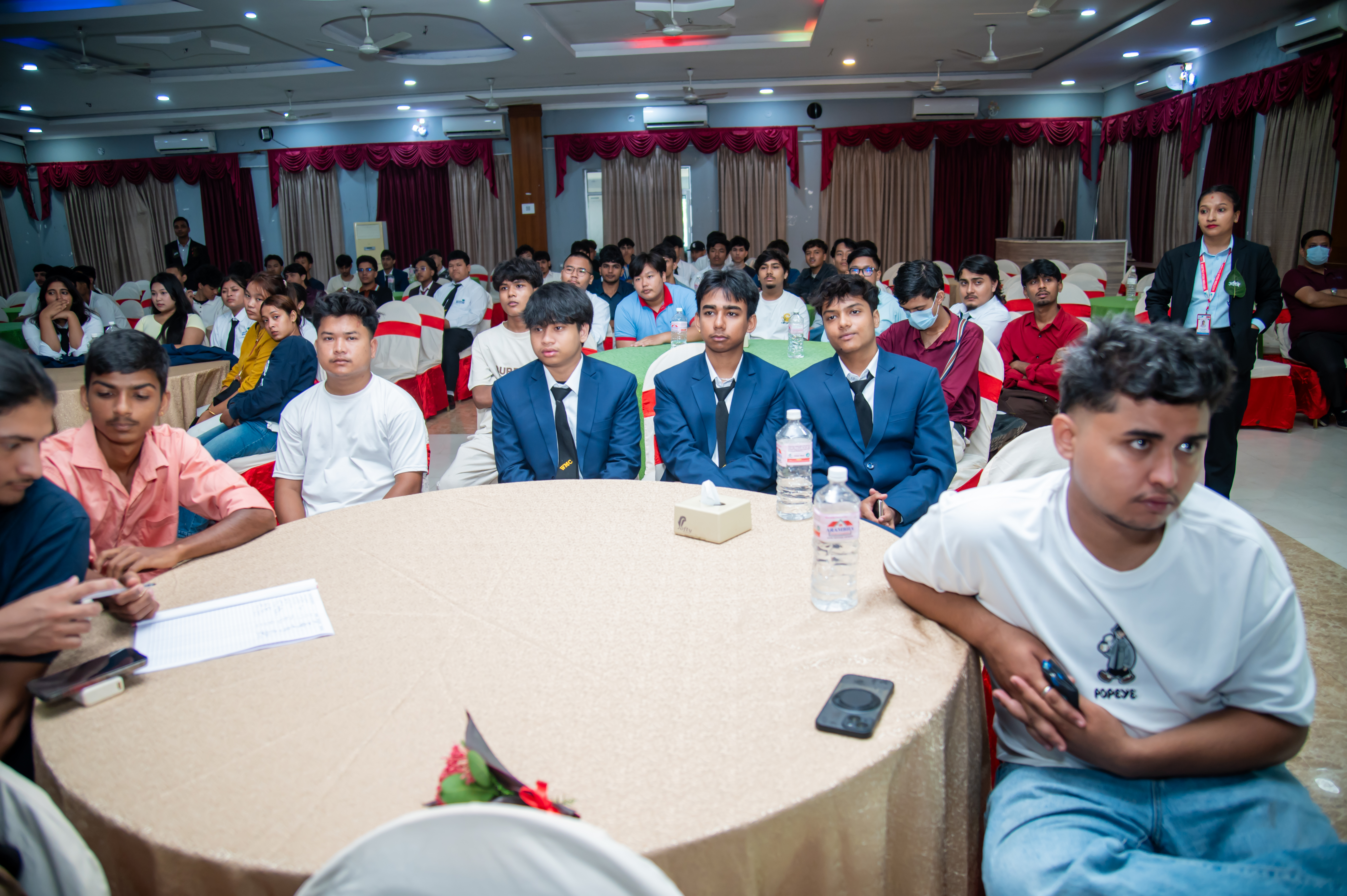 Orientation 11-2026