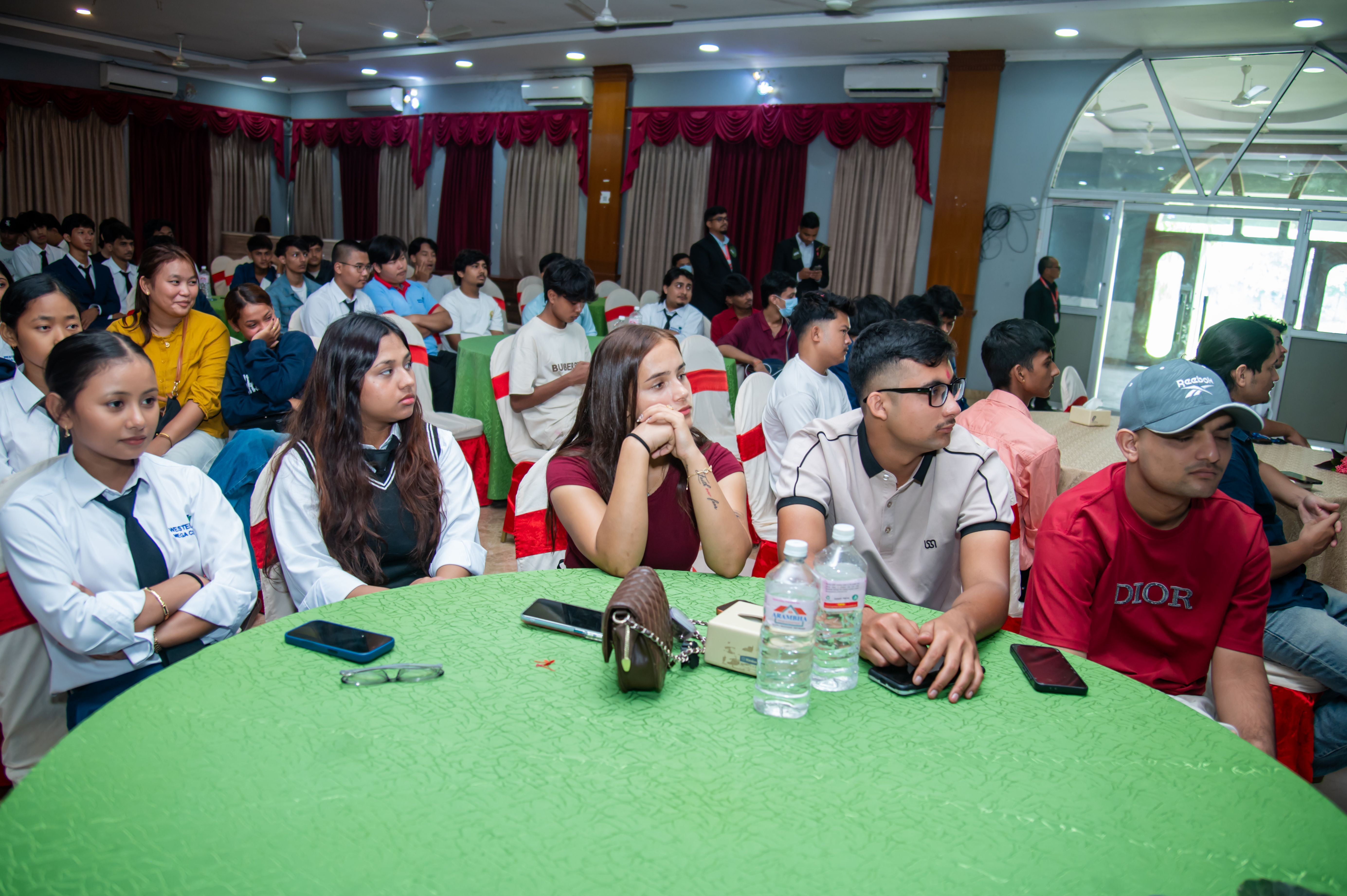 Orientation 11-2026