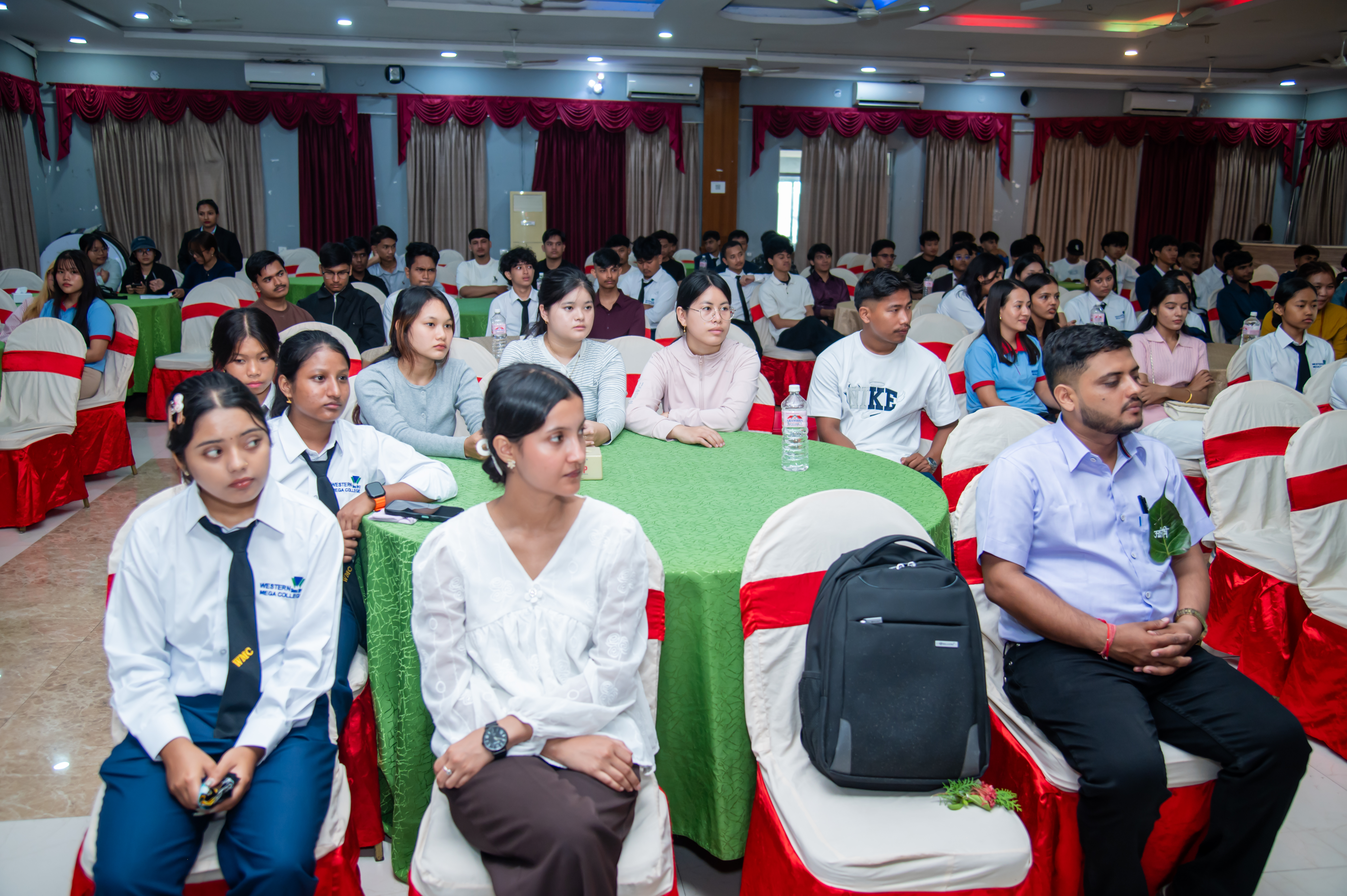 Orientation 11-2026