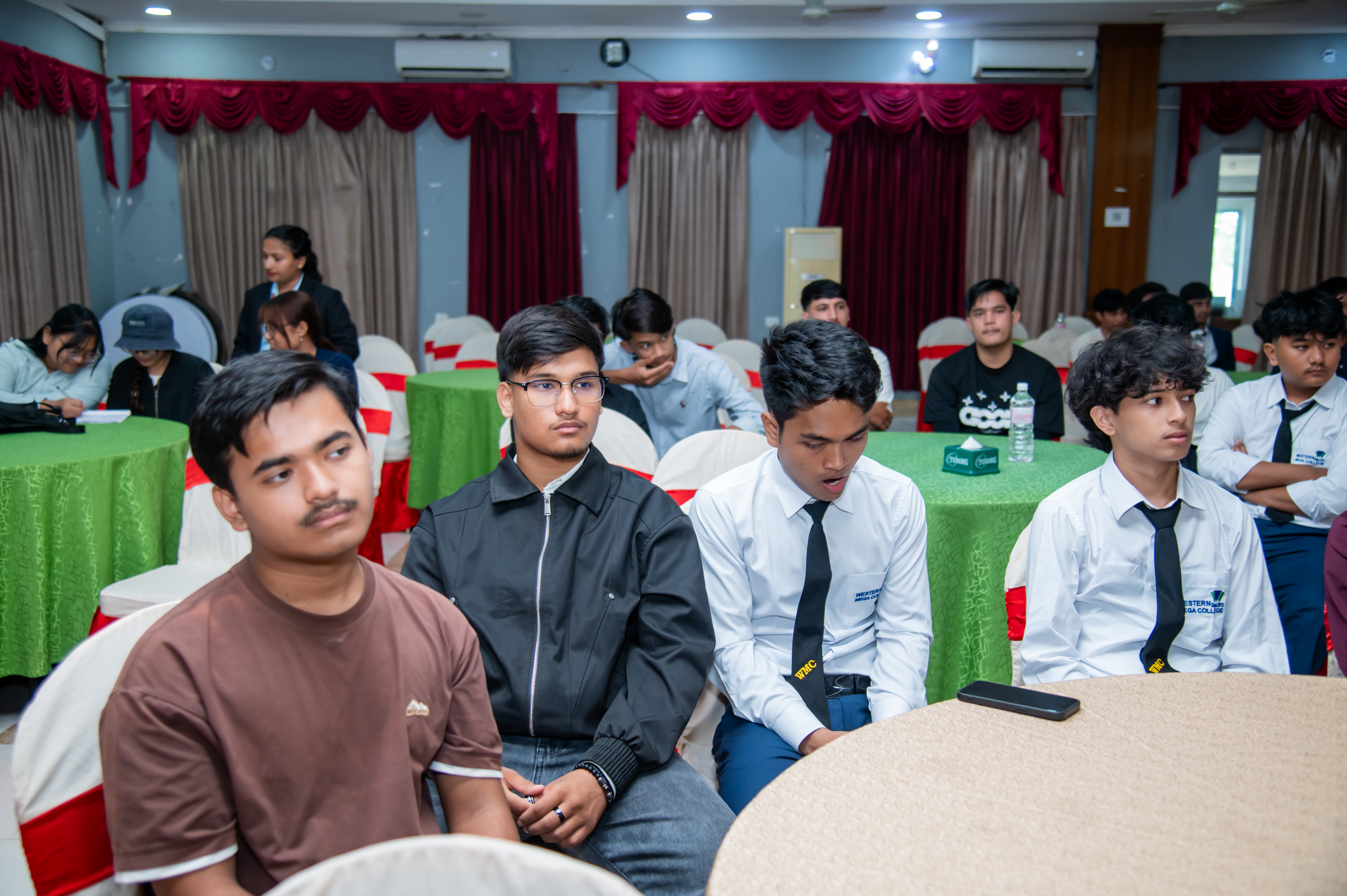 Orientation 11-2026