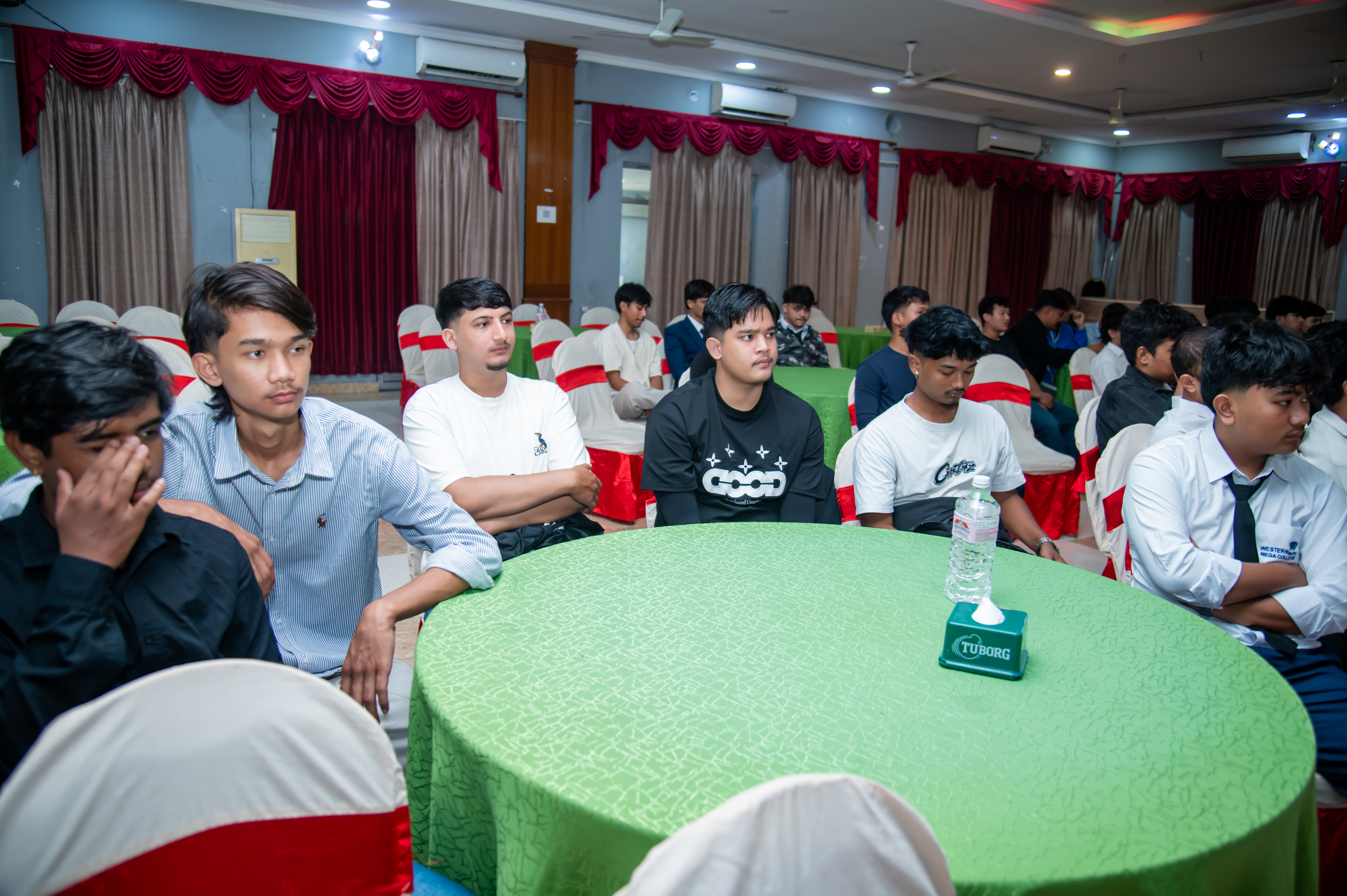 Orientation 11-2026